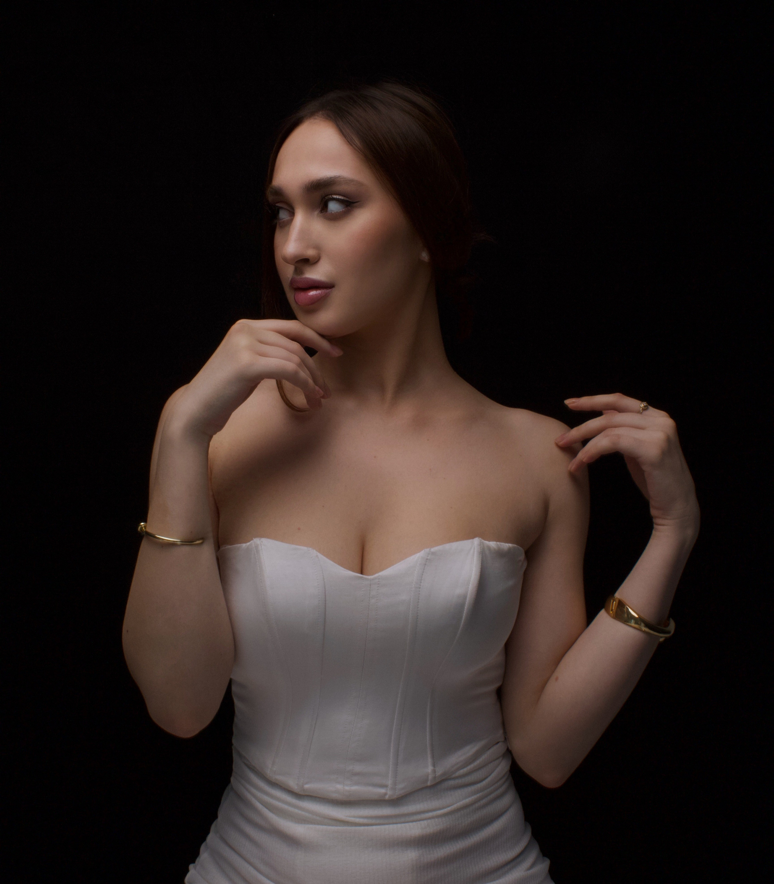 Индивидуальные. SoulCam| Мария Антонова