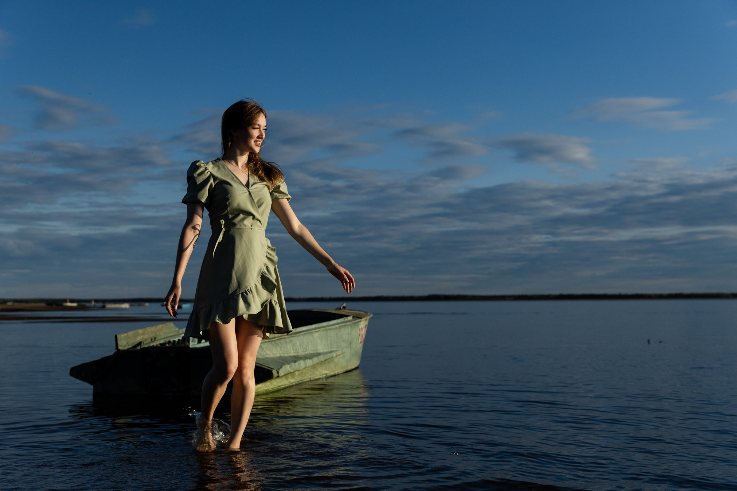 Юля 2022. Алексей Торопов фотограф