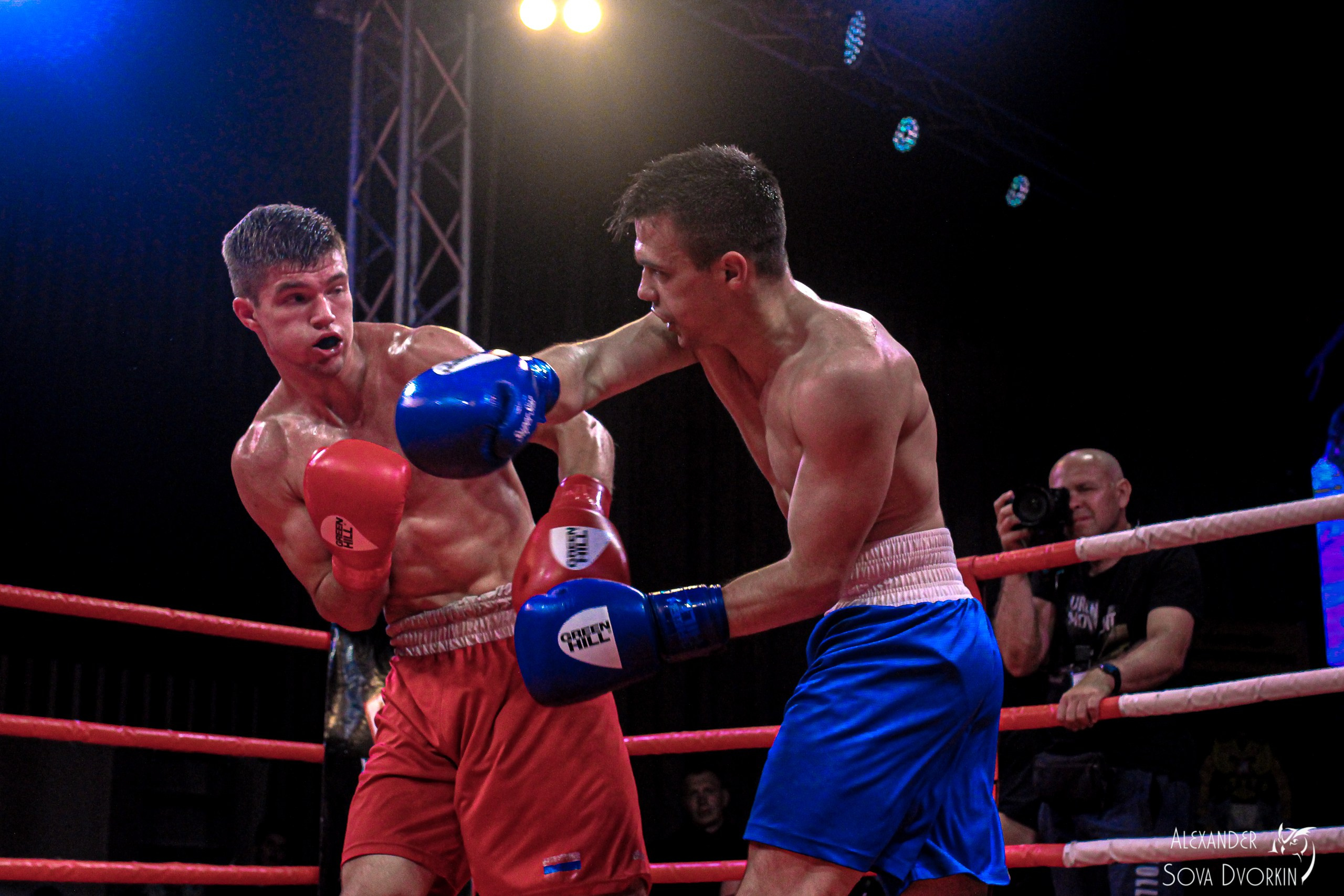 Спорт. Семейный и детский фотограф в Москве и Красногорске Александр Дворкин