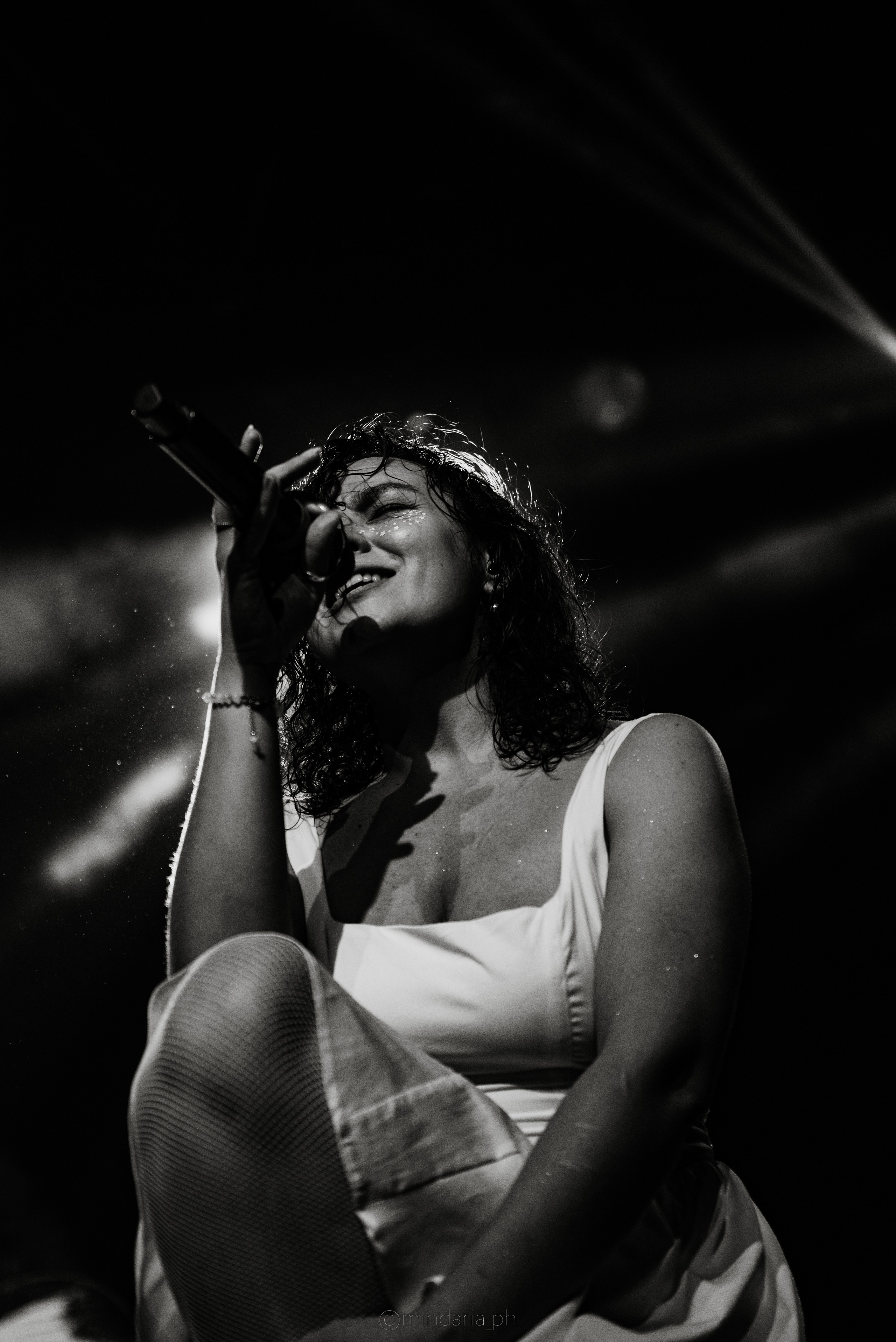 Операция Пластилин | ATMOSPHERE MOSCOW | 16.11.2025. Фотоведьма Дарья Нечинская