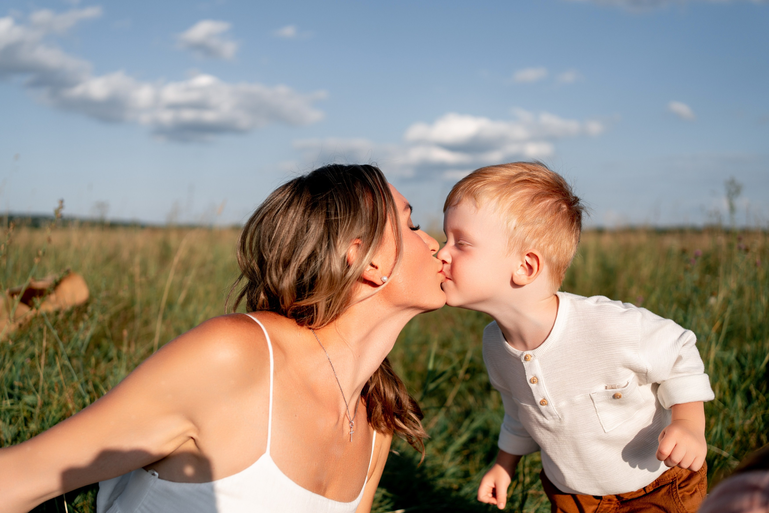 Семейная сьемка. PROmedia