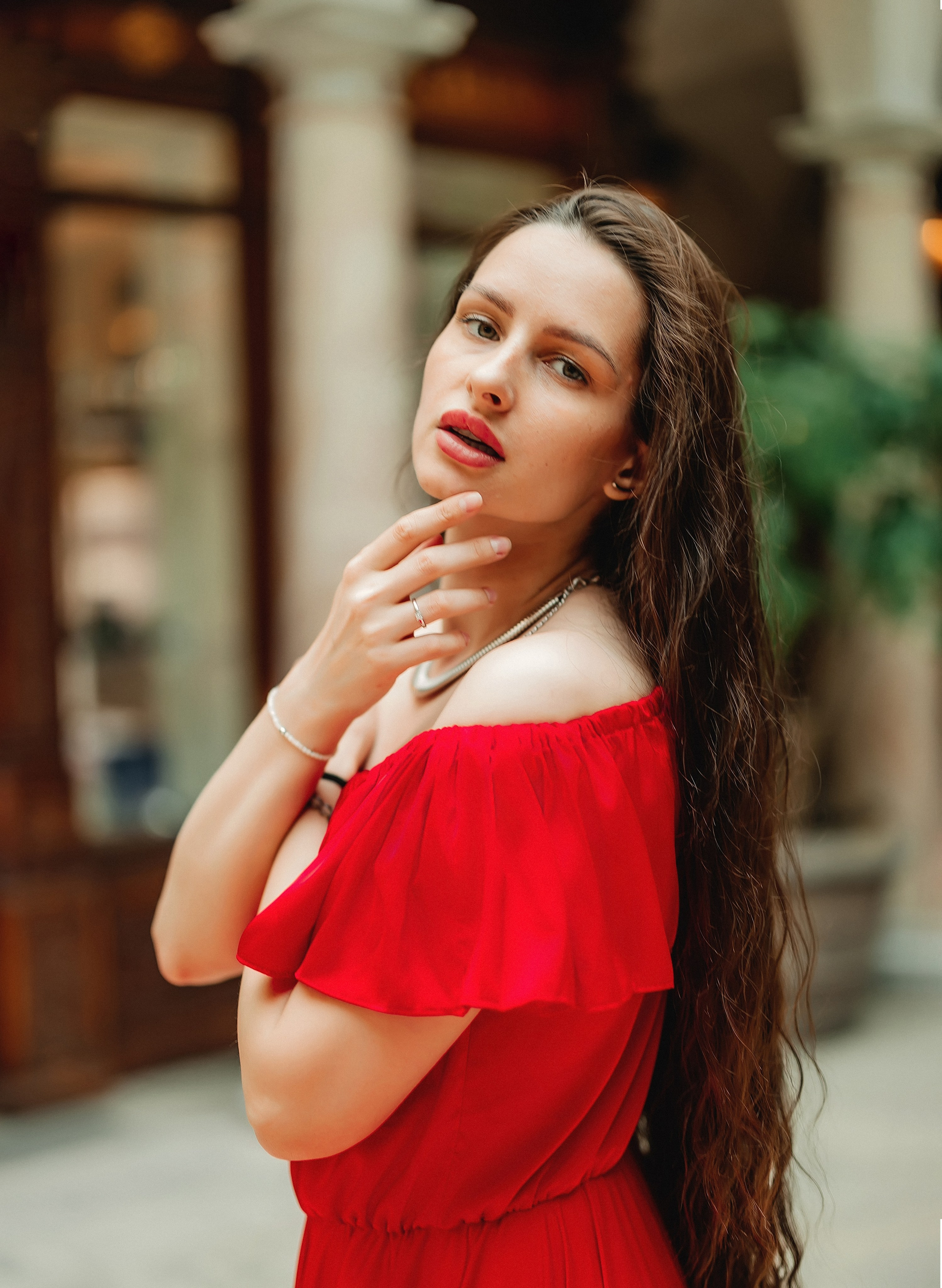 Мария в Турандоте. Александр Антонов. Профессиональный свадебный, репортажный фотограф в Москве, Подольске. Фото+Видео на любой праздник