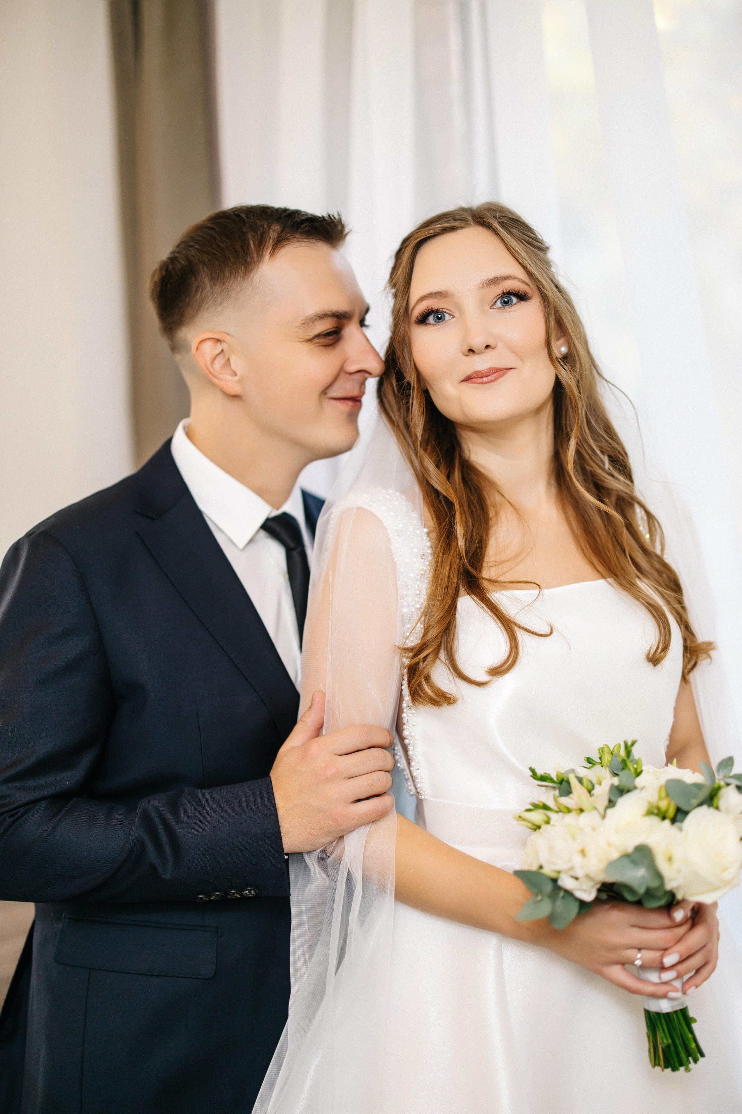 Фата. Александр Антонов. Профессиональный свадебный, репортажный фотограф в Москве, Подольске. Фото+Видео на любой праздник