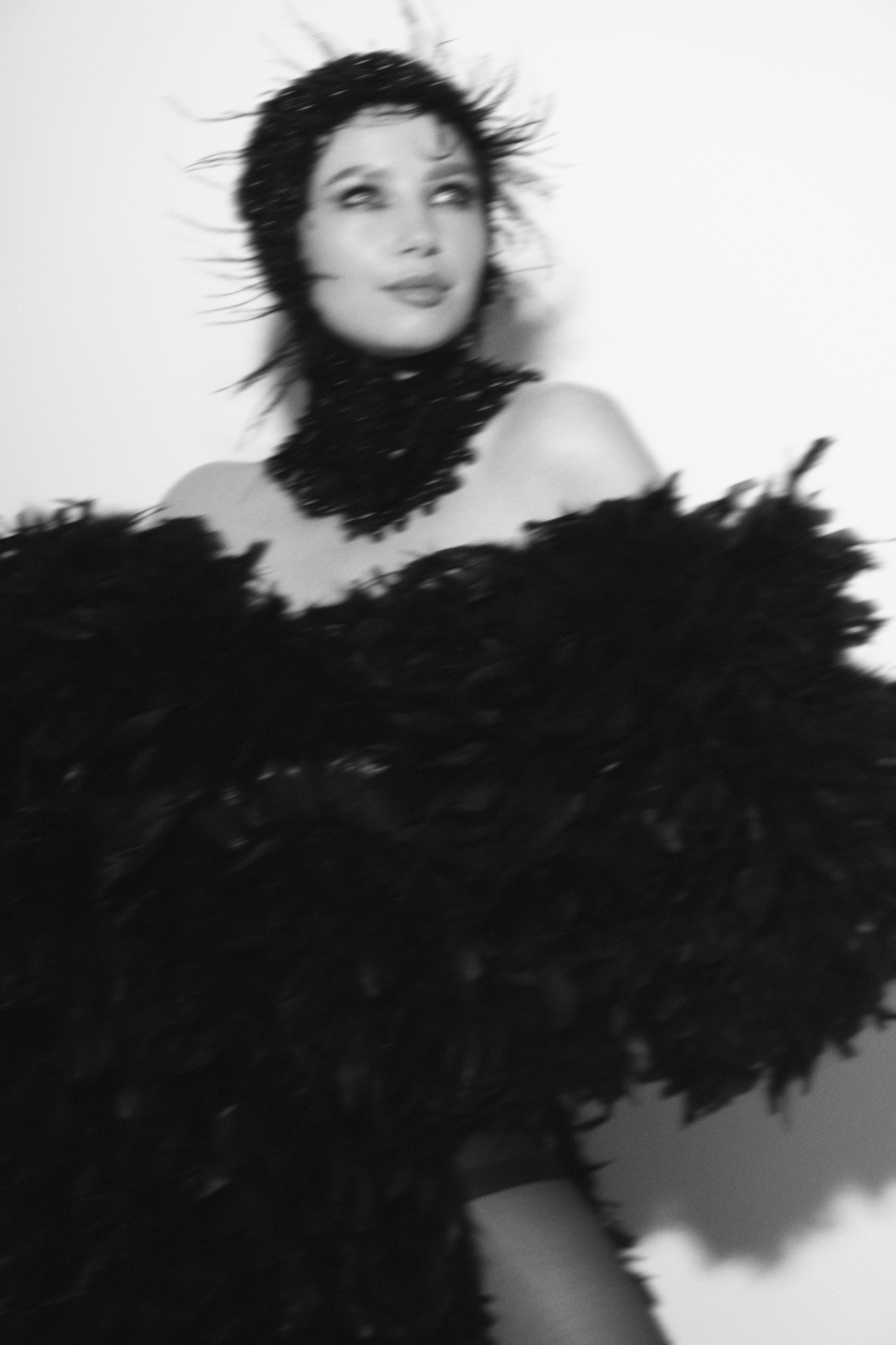 Настя, фотовстреча готика. Фотограф в Минске Света Григорьева