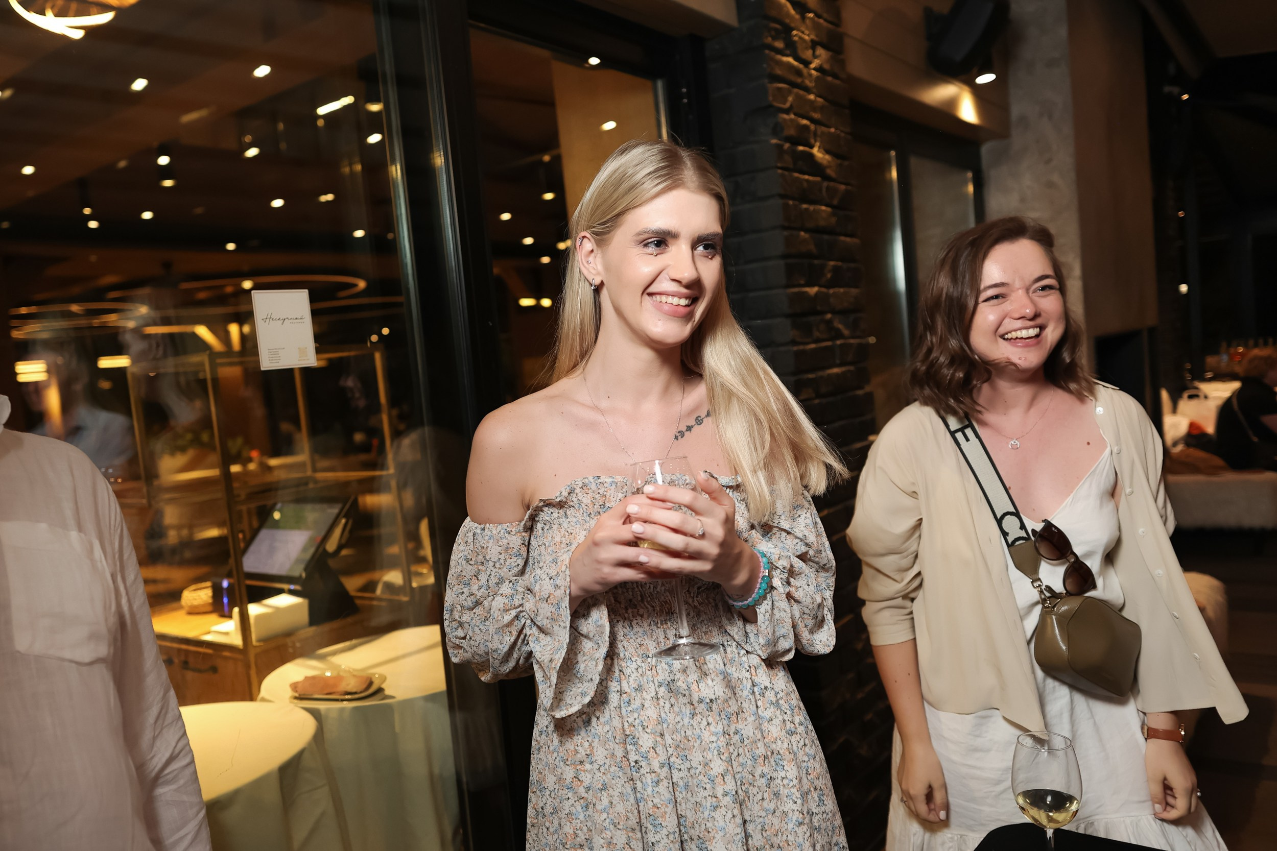 GG. Репортажный фотограф видеограф в Москве Ольга Плаксина