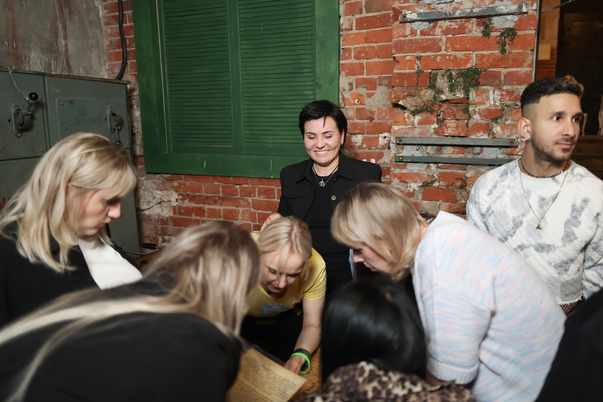 Форт-Боярд. Репортажный фотограф видеограф в Москве Ольга Плаксина