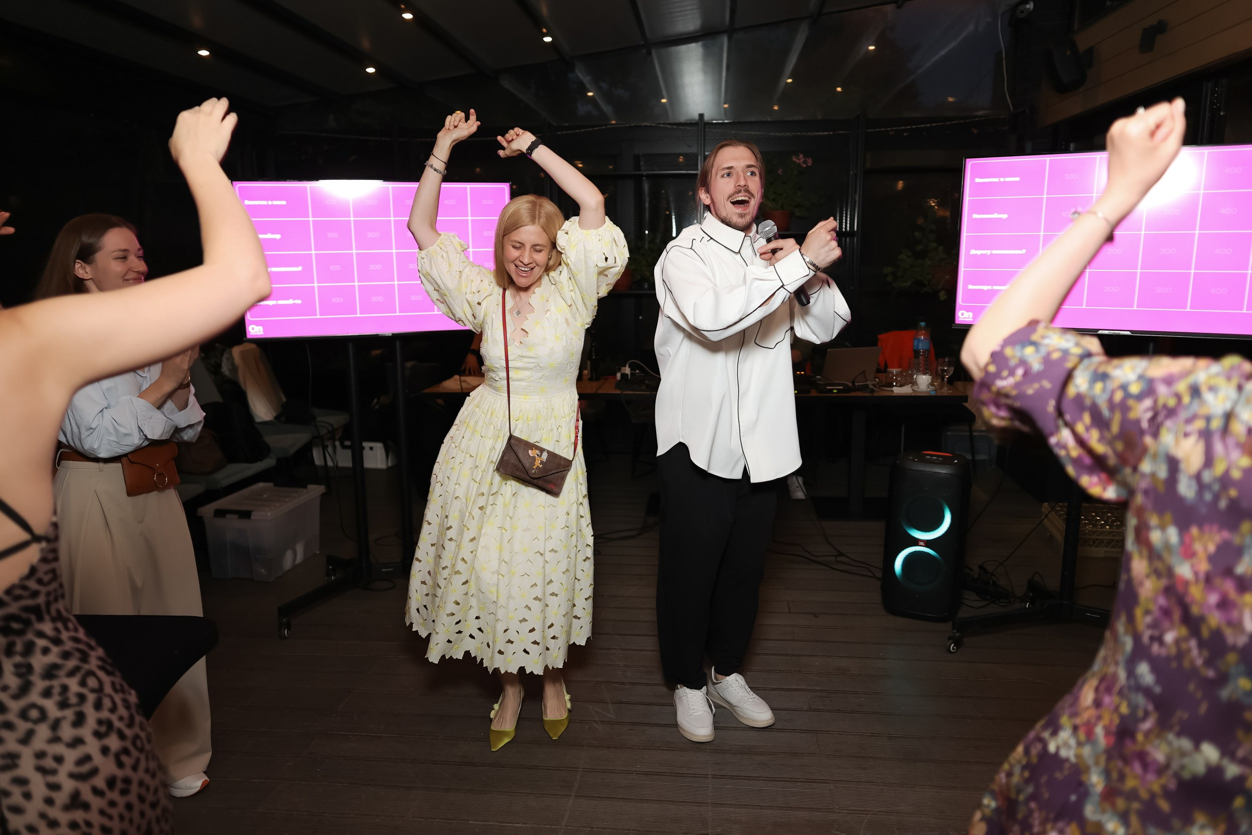 GG. Репортажный фотограф видеограф в Москве Ольга Плаксина