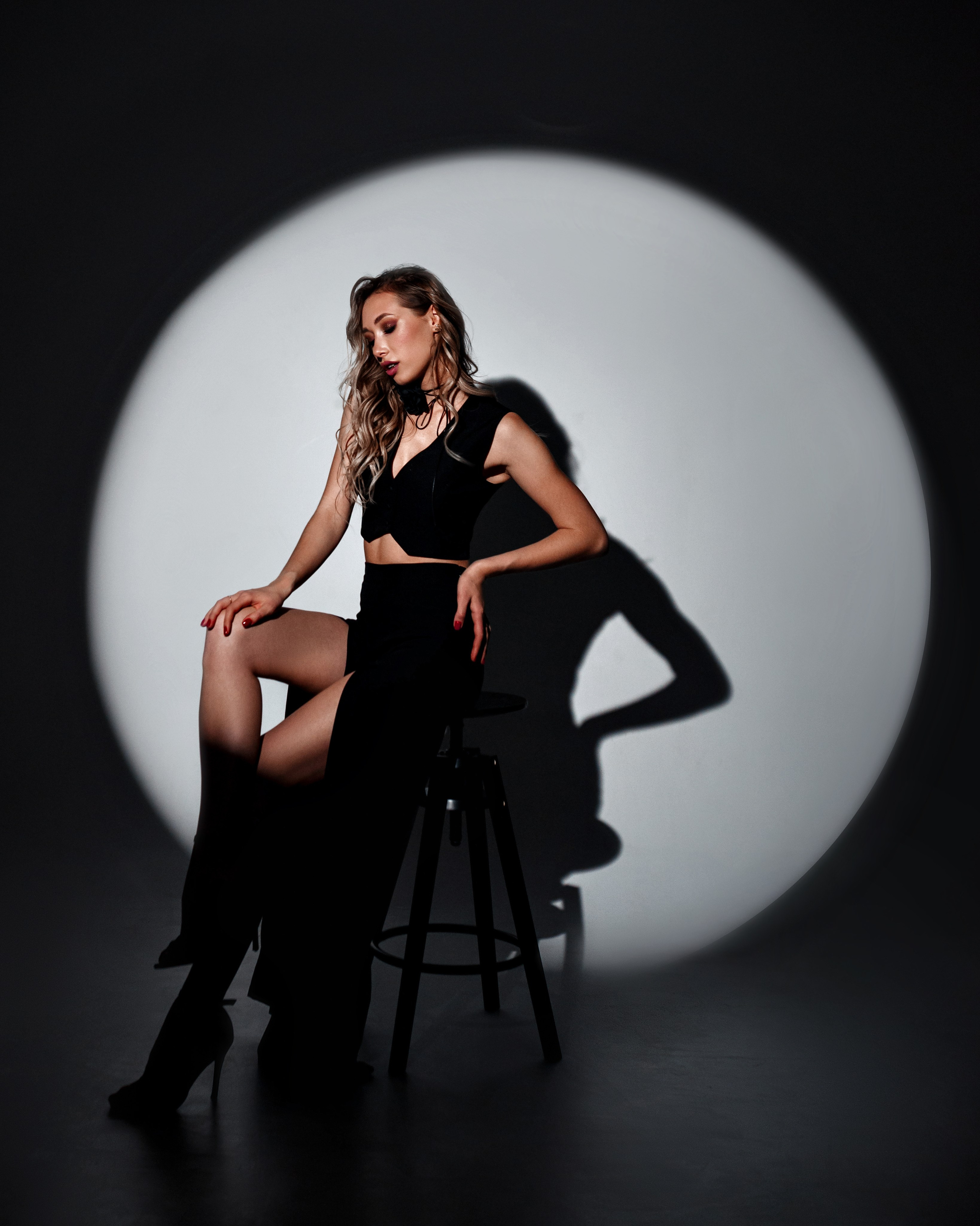 Аня. Фотограф в Витебске Сергей Томашев