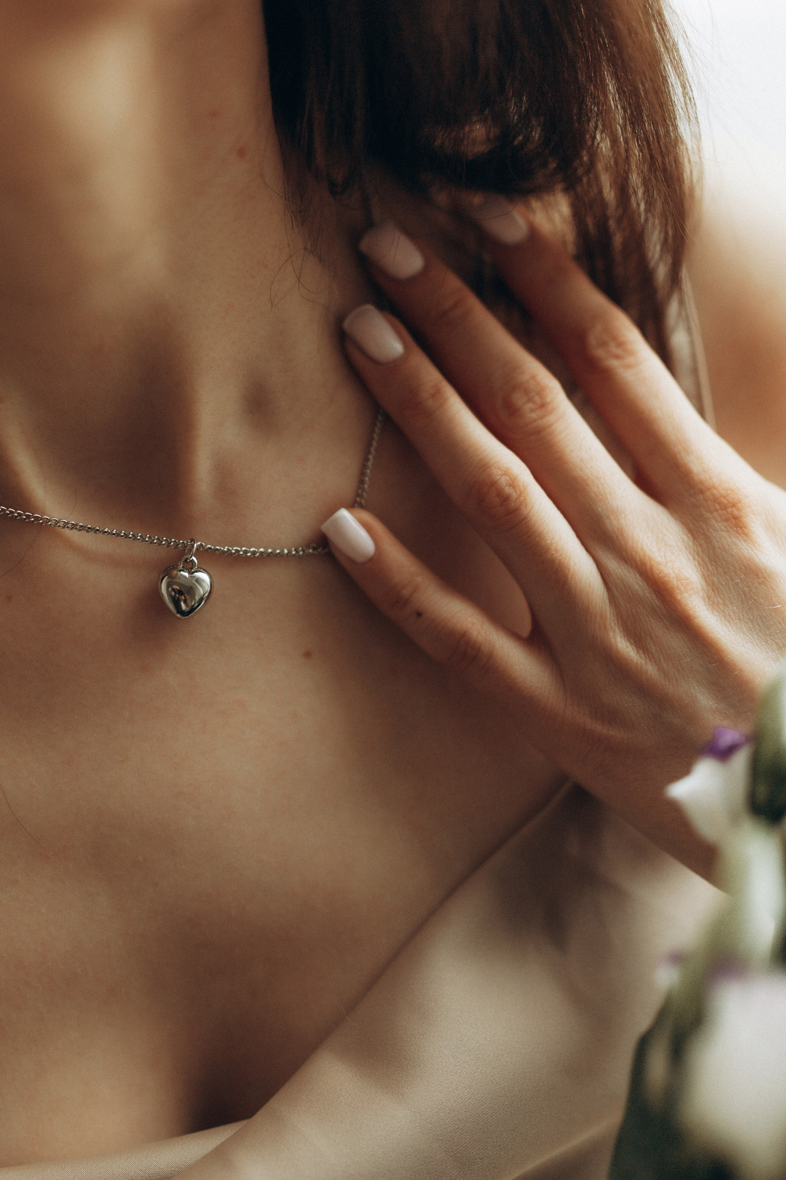 Маша. Фотограф в Петербурге Ольга Стрельченко