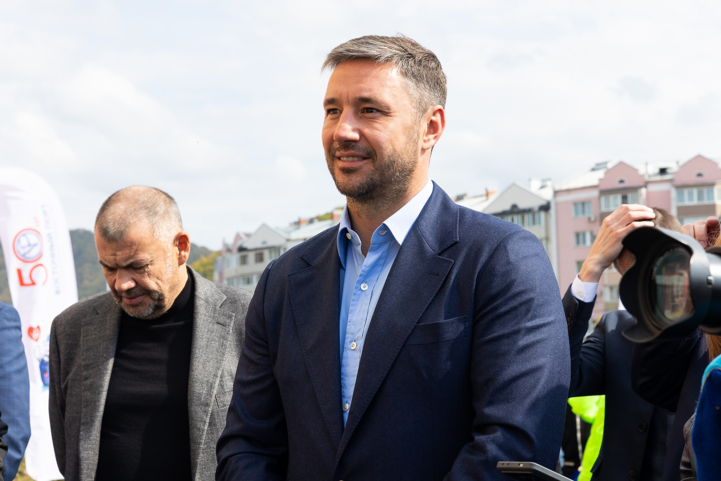 Открытие ледовой арены (Врангель). Репортажный и студийный фотограф во Владивостоке Дударева Софья