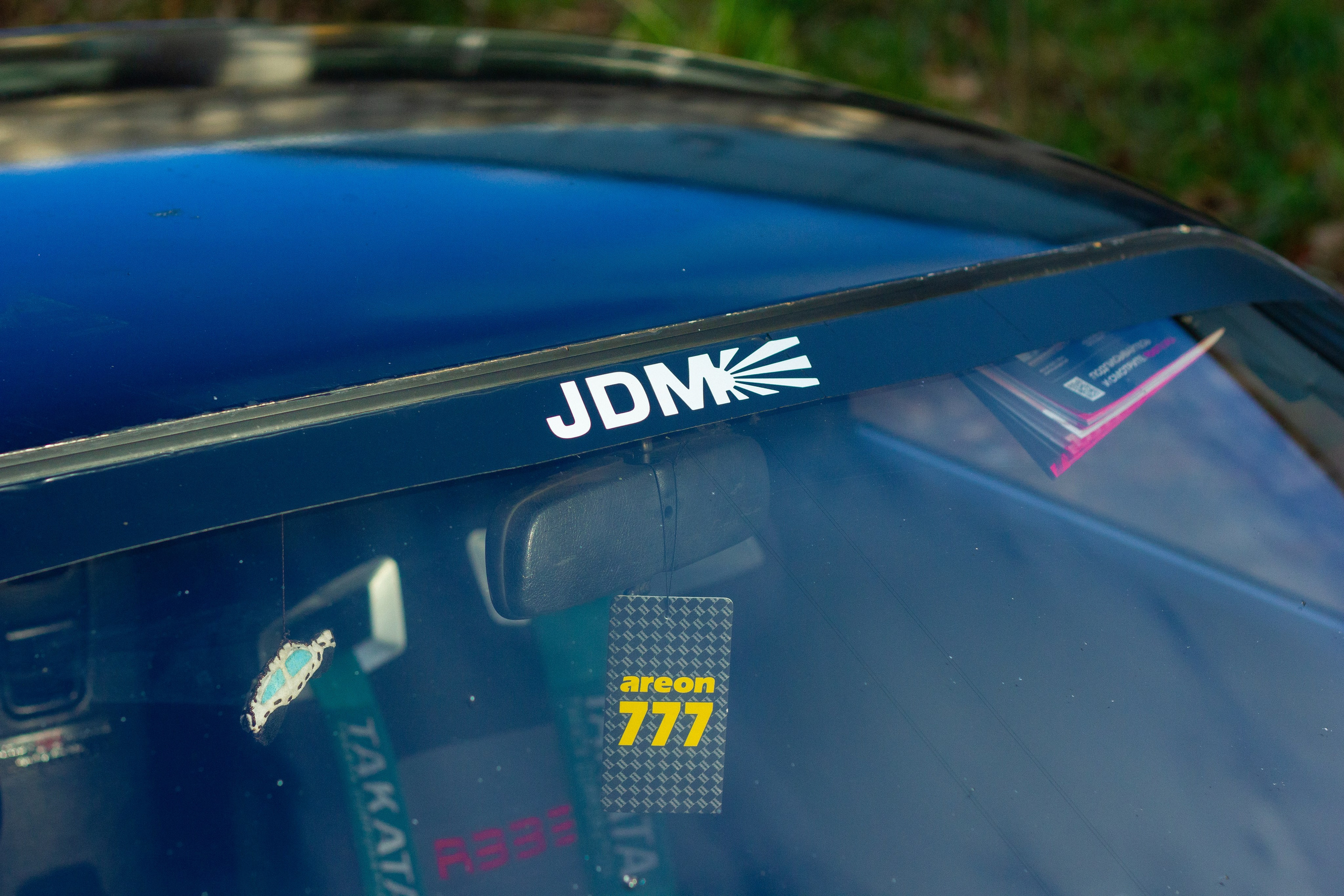 Toyota MR2. Kuznetsov | Фотограф в Красноярске