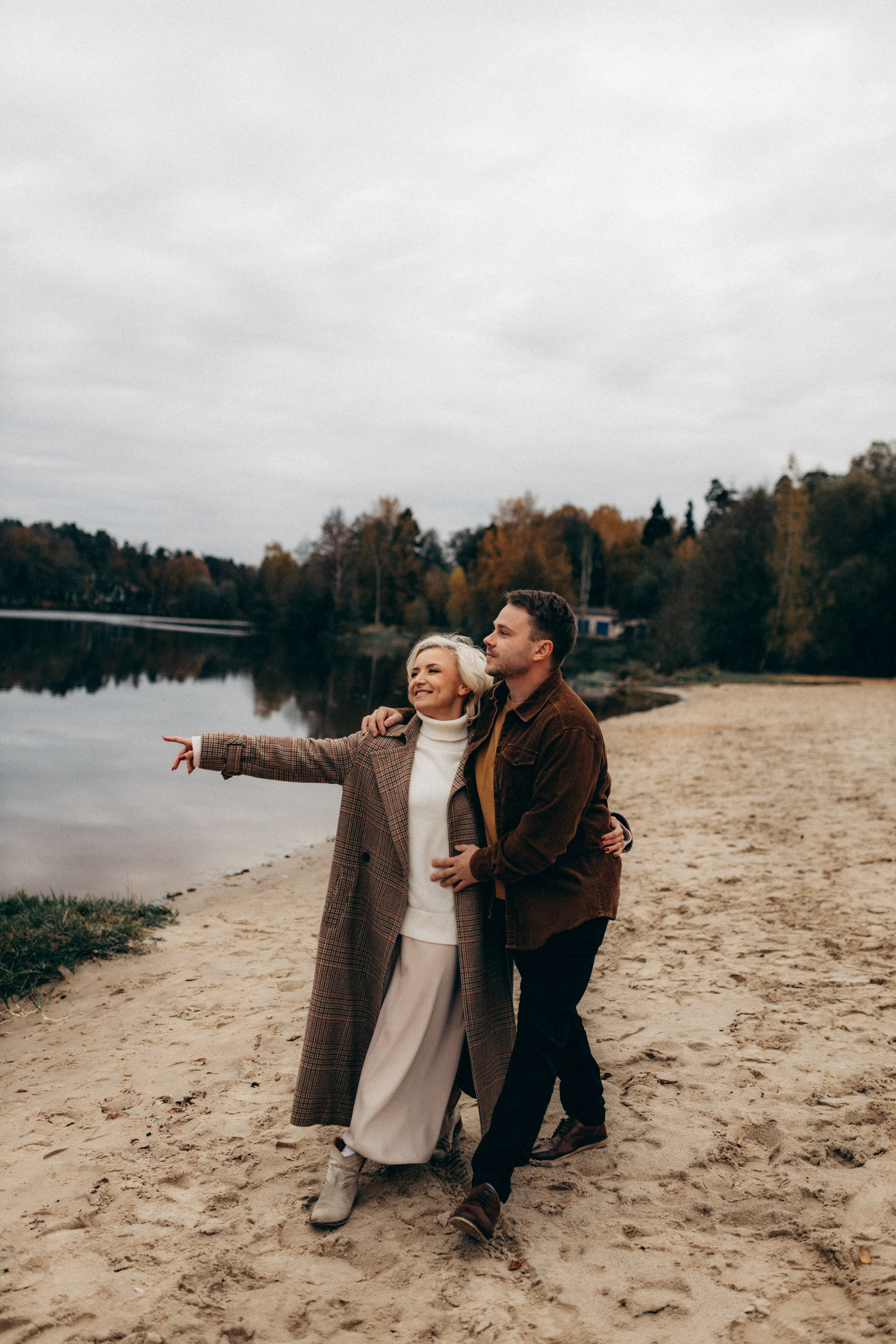 Лена & Андрей. Фотограф НОГИНСК, Москва, Анастасия Белая