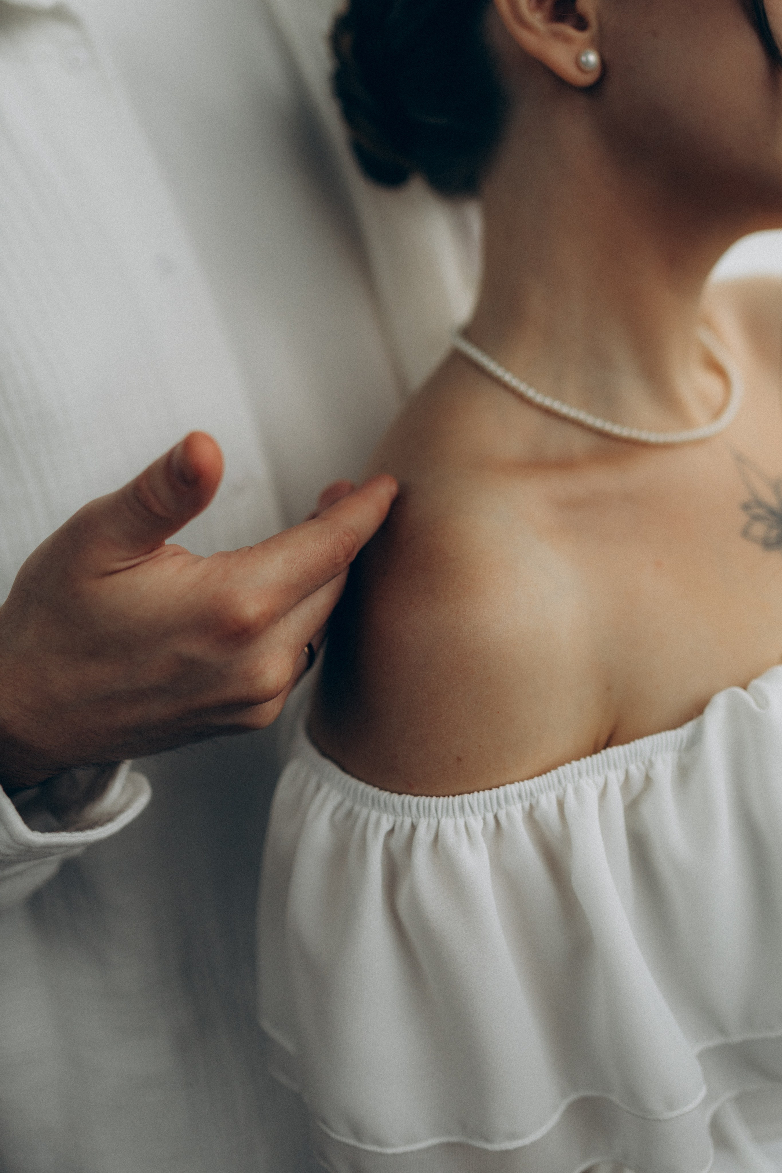 Валерия & Сергей. Фотограф НОГИНСК, Москва, Анастасия Белая