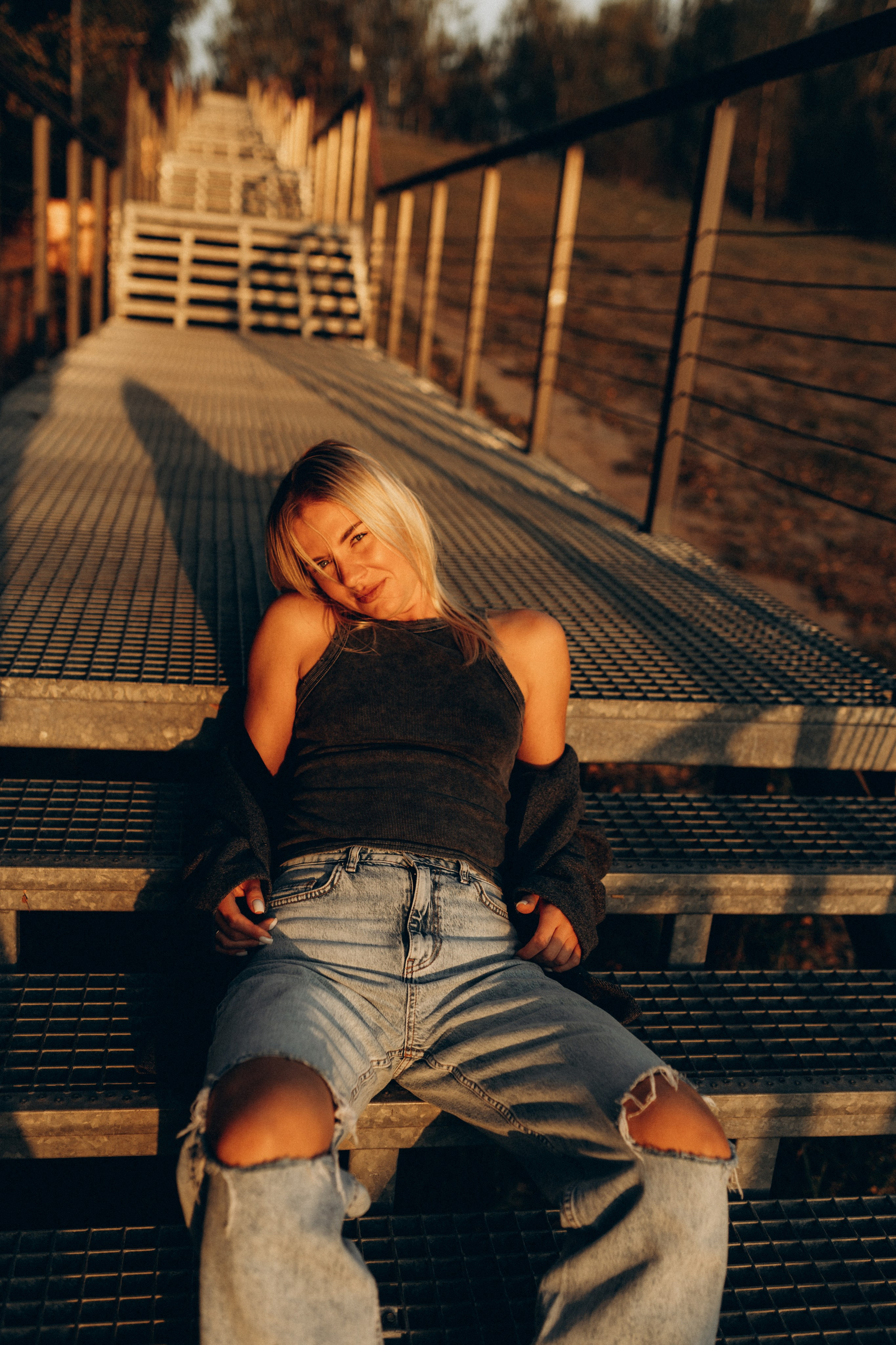 Даша. Фотограф НОГИНСК, Москва, Анастасия Белая