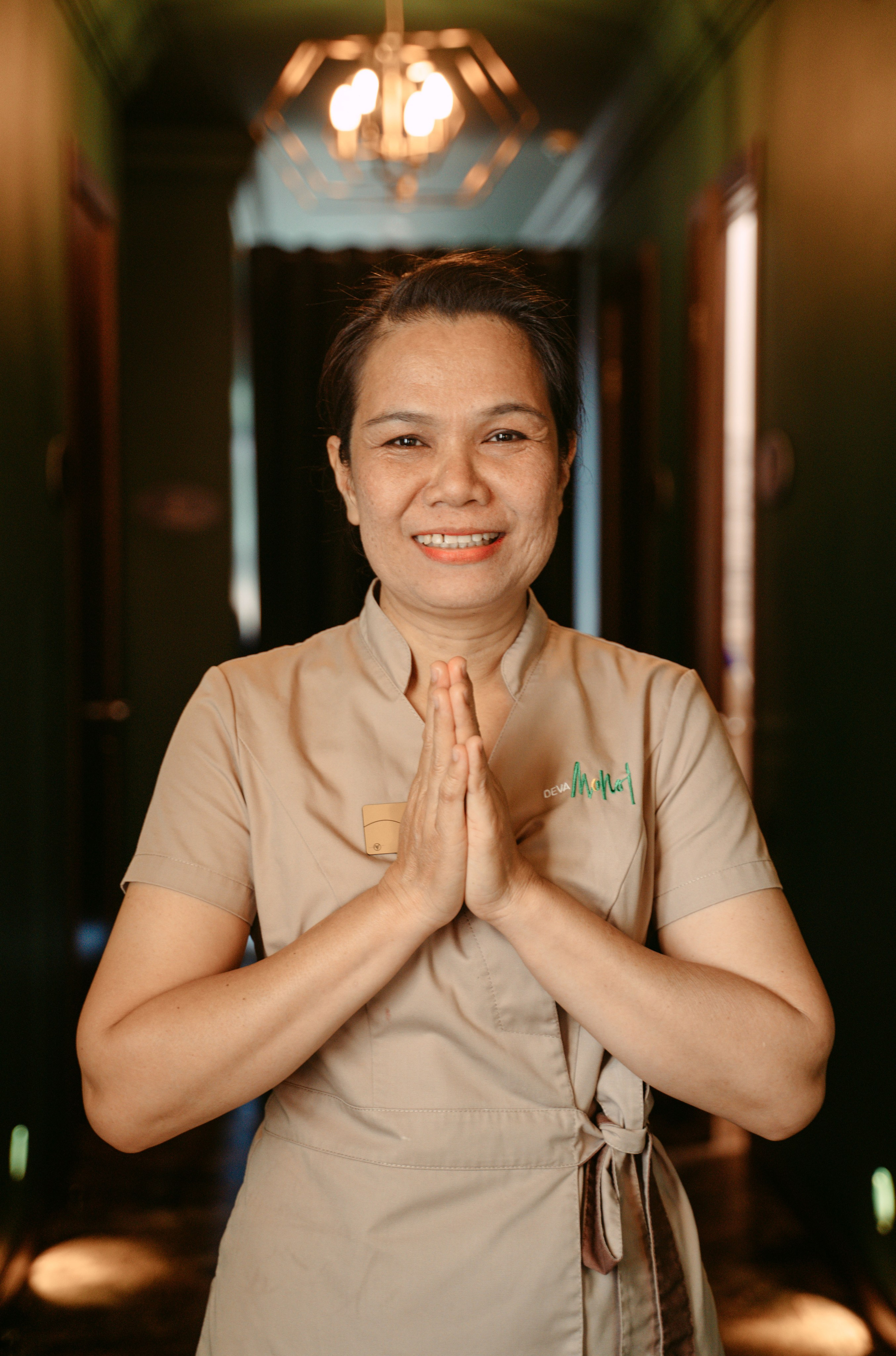 Deva Monoi / СПА-центр. Саша Копылов, фотограф в Казани