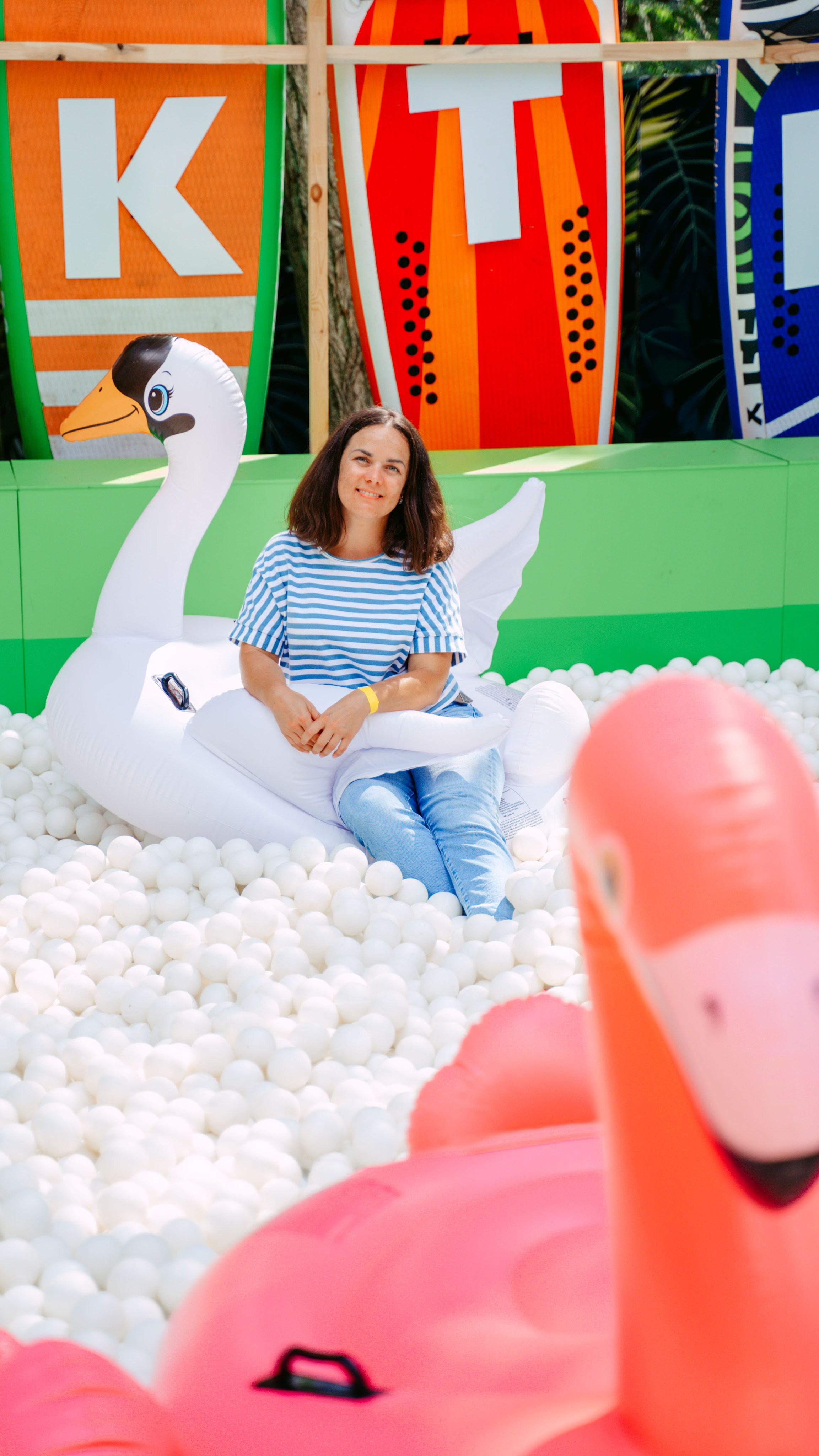 «Практика» лета / 2023. Саша Копылов, фотограф в Казани