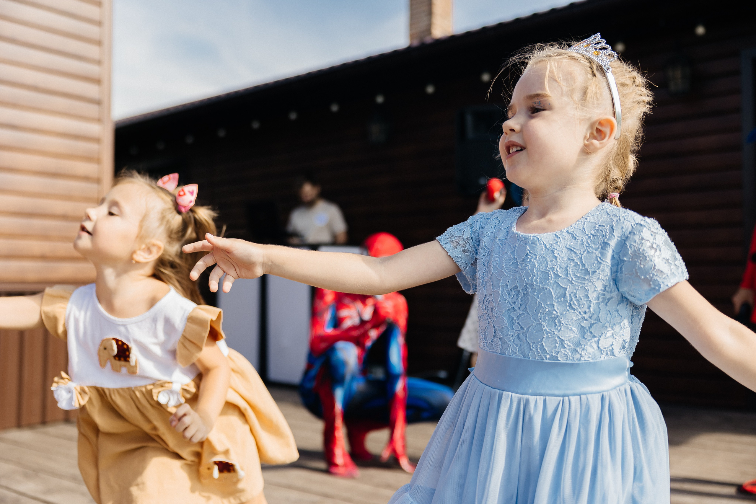 День рождения. Фотограф свадебный семейный в Красноярске Шукшина Наталья