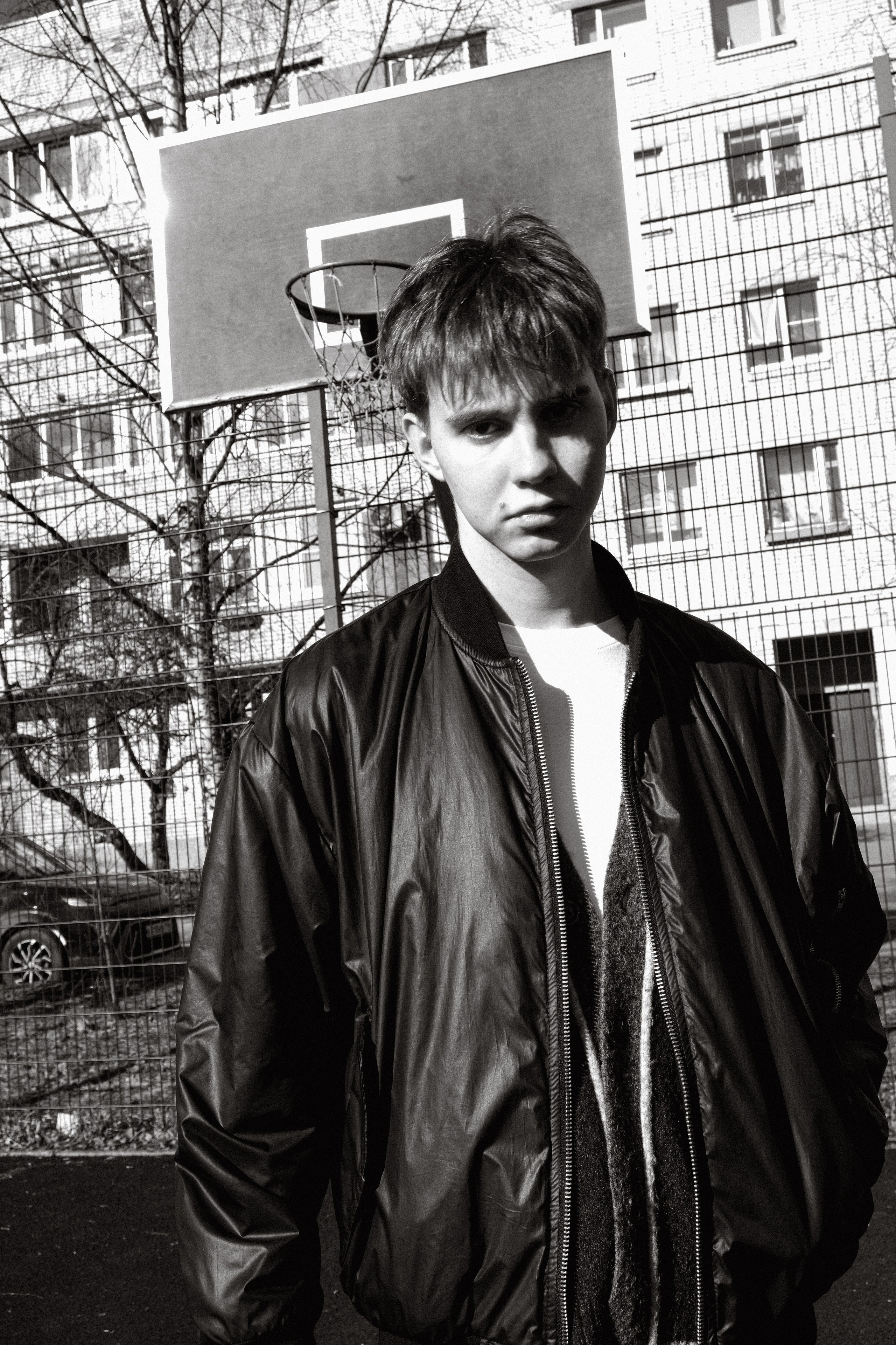 Федор. Фотограф YODLUCE