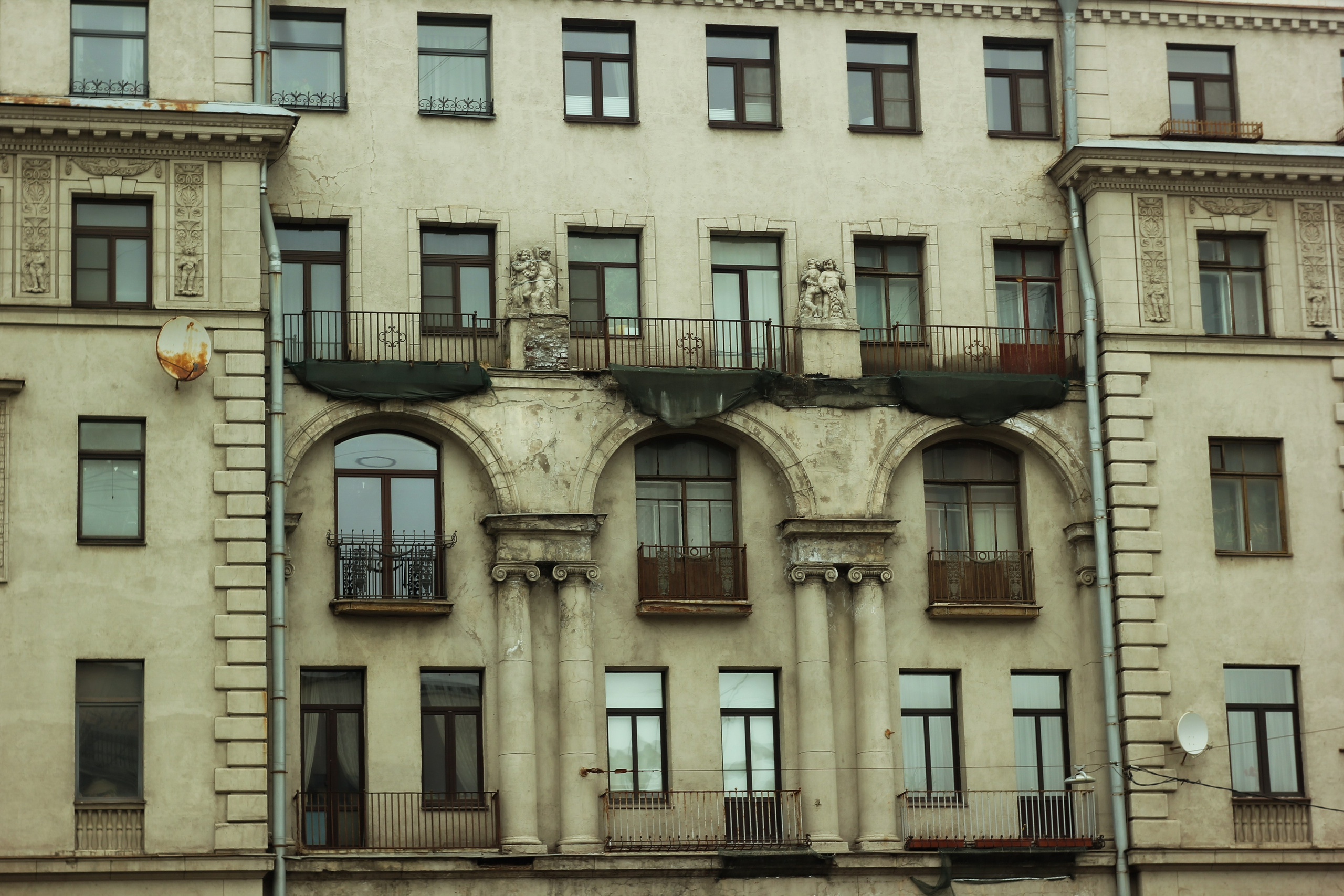 Street. Фотограф YODLUCE