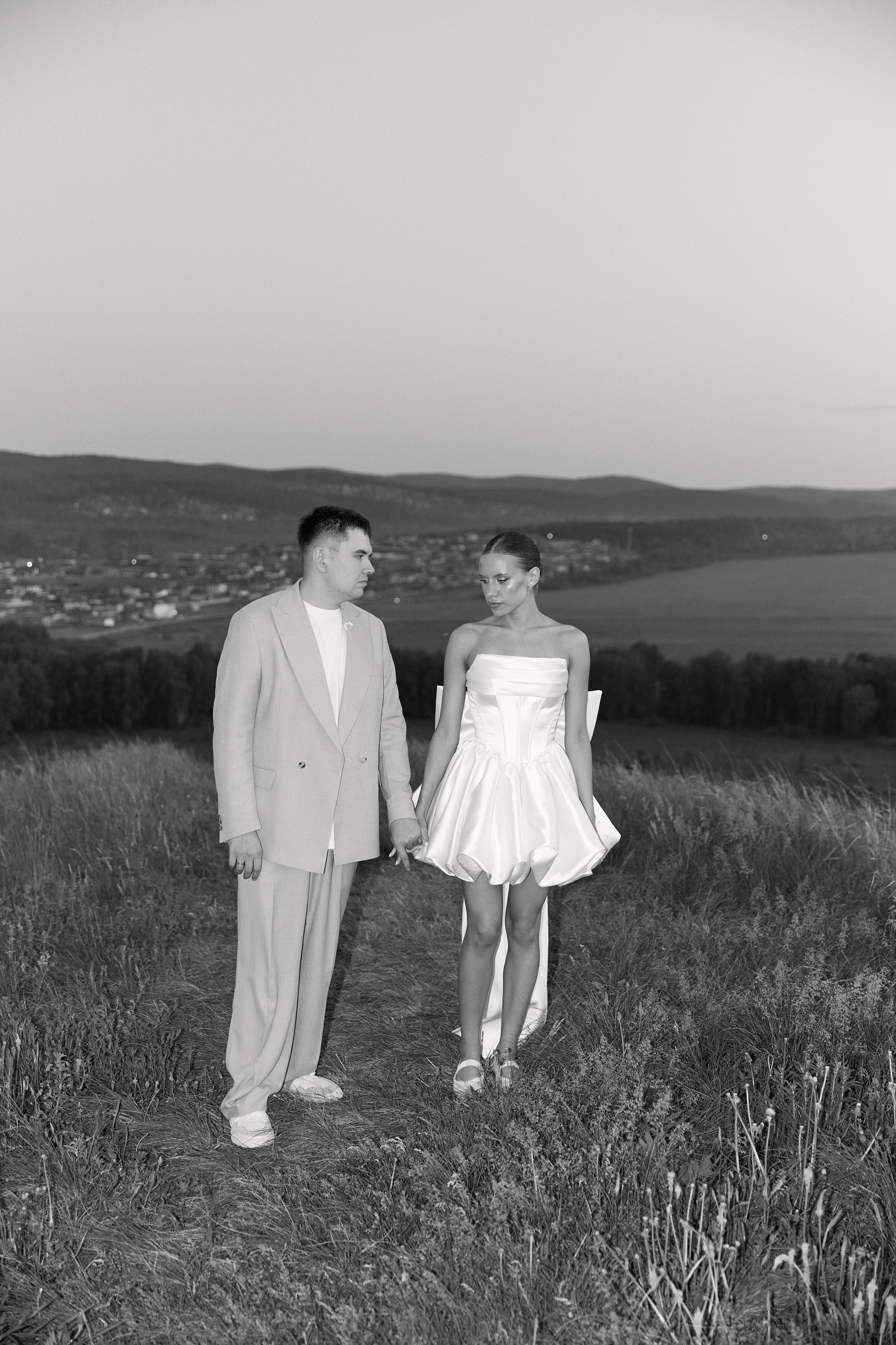 Посмотреть серию. Свадебный и семейный фотограф в Красноярске Тряпчев Павел