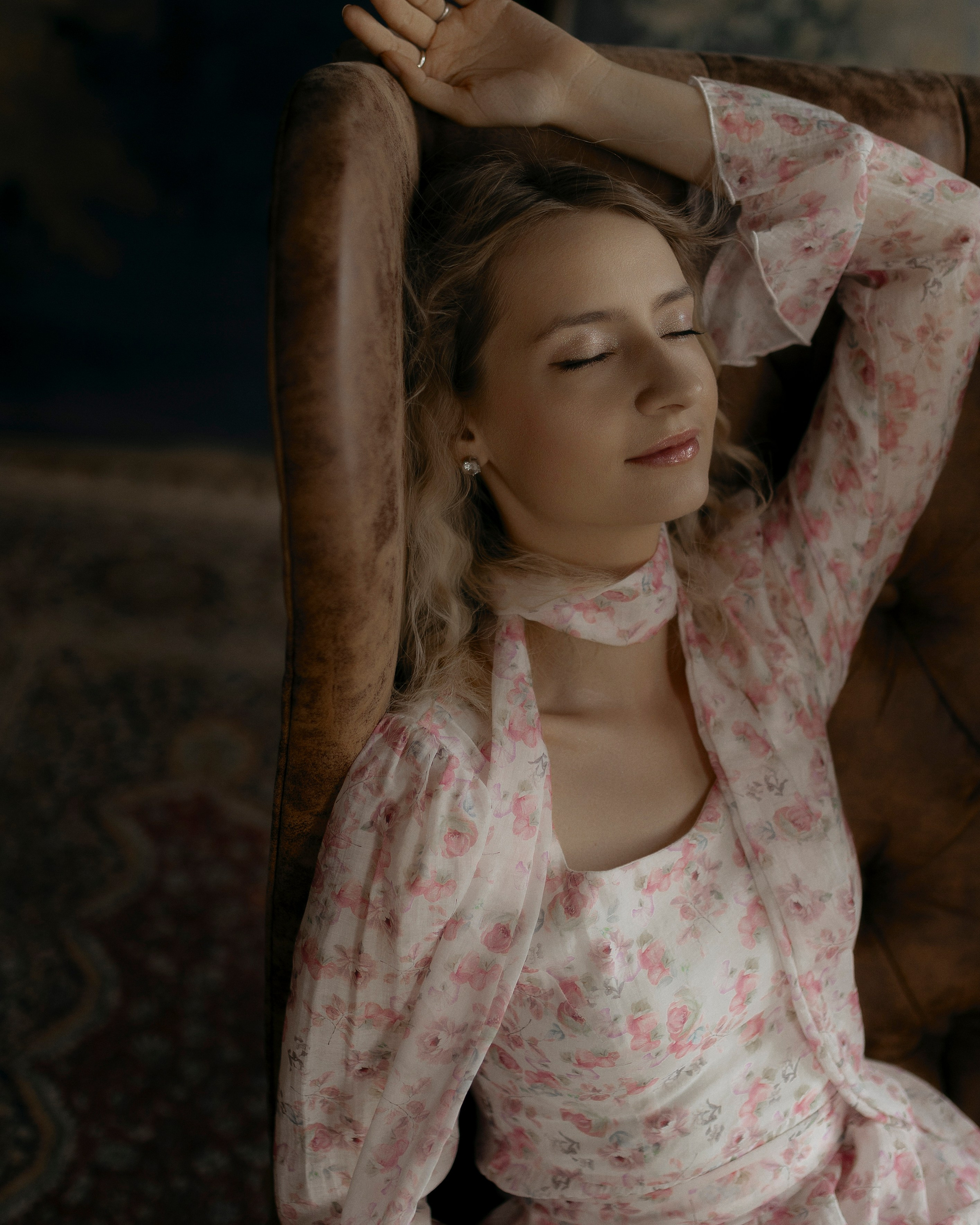 Дарья. DARYA.BELKINA