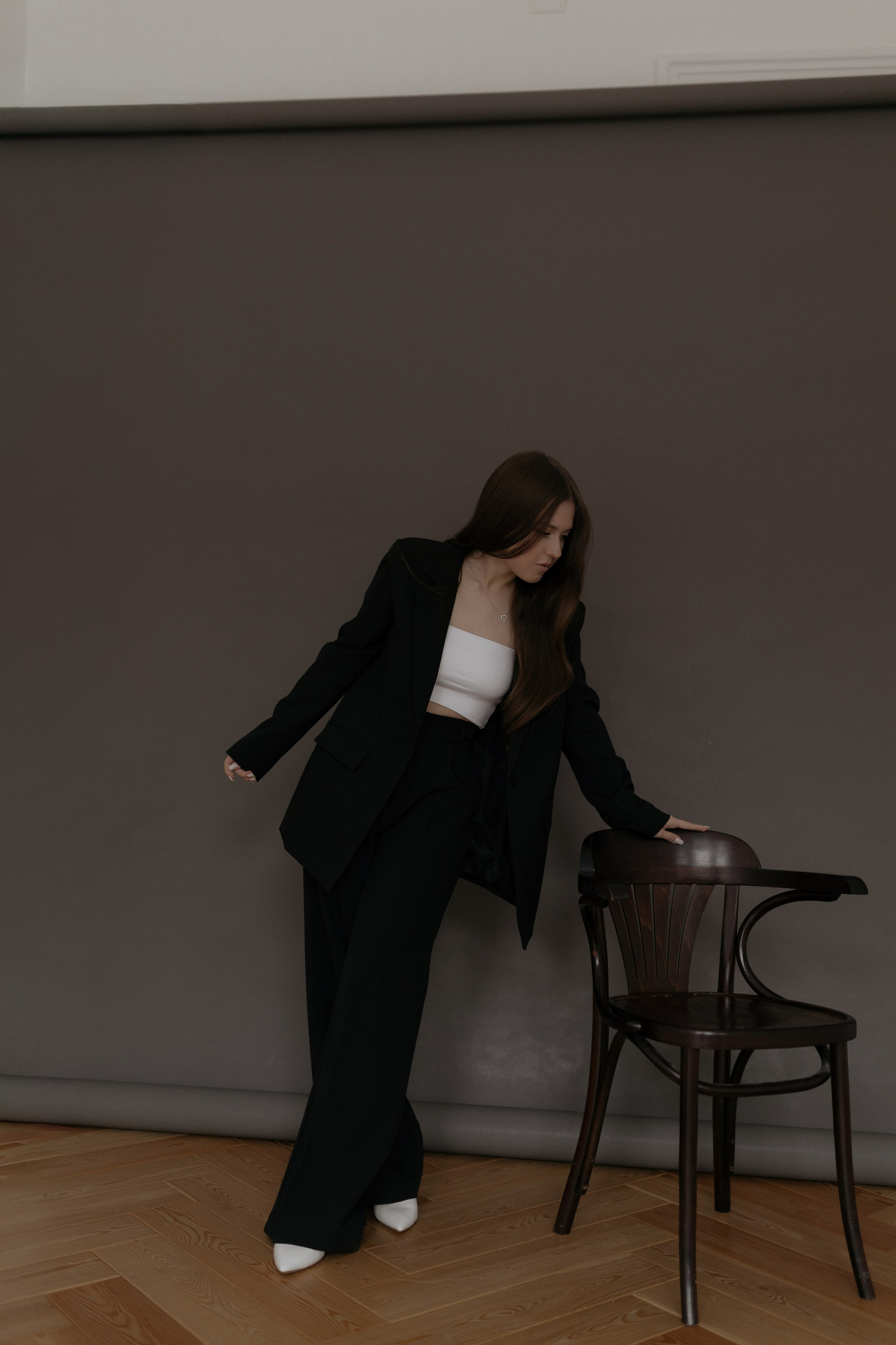 Мария и Александра. DARYA.BELKINA