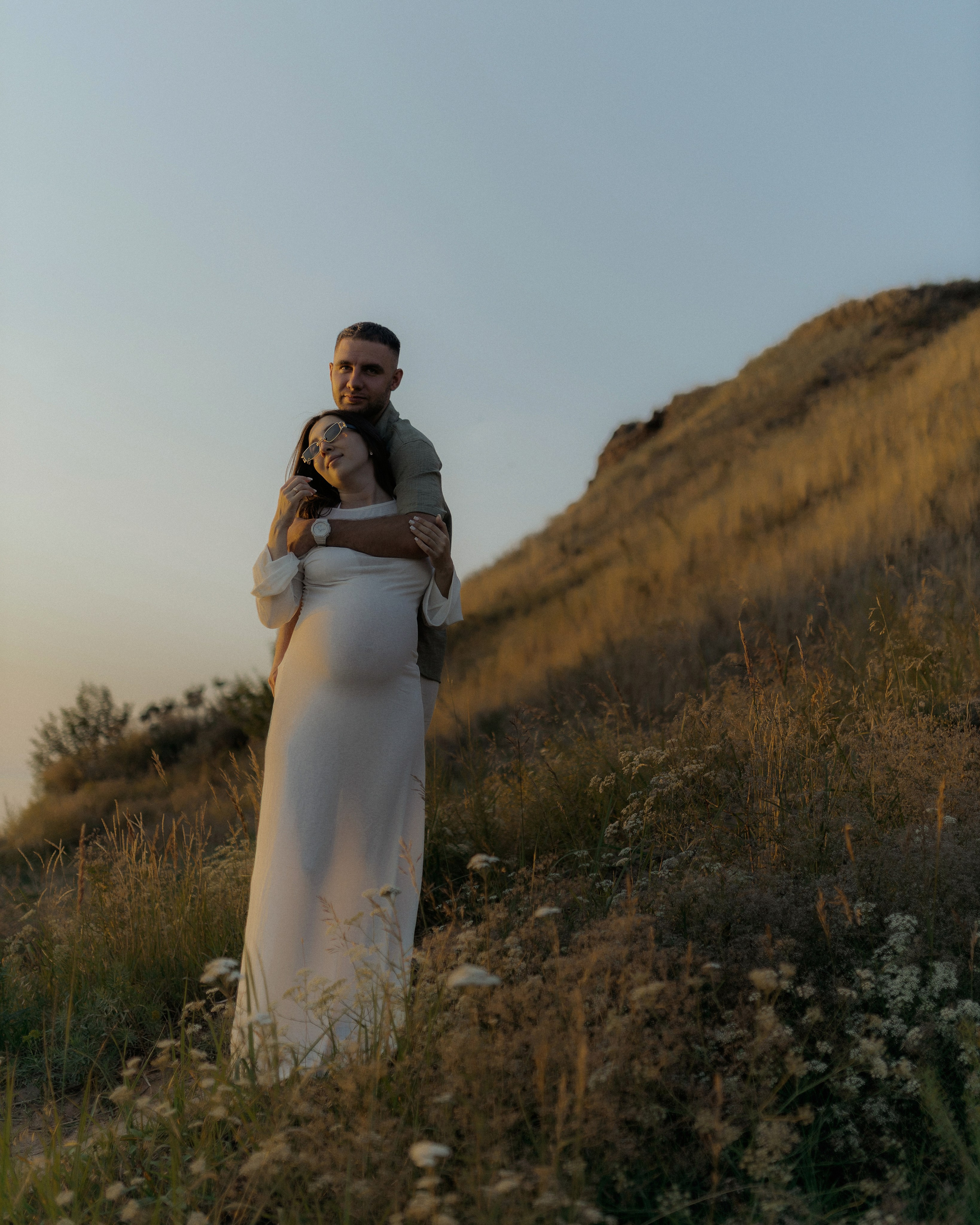 Наталья и Алексей. DARYA.BELKINA