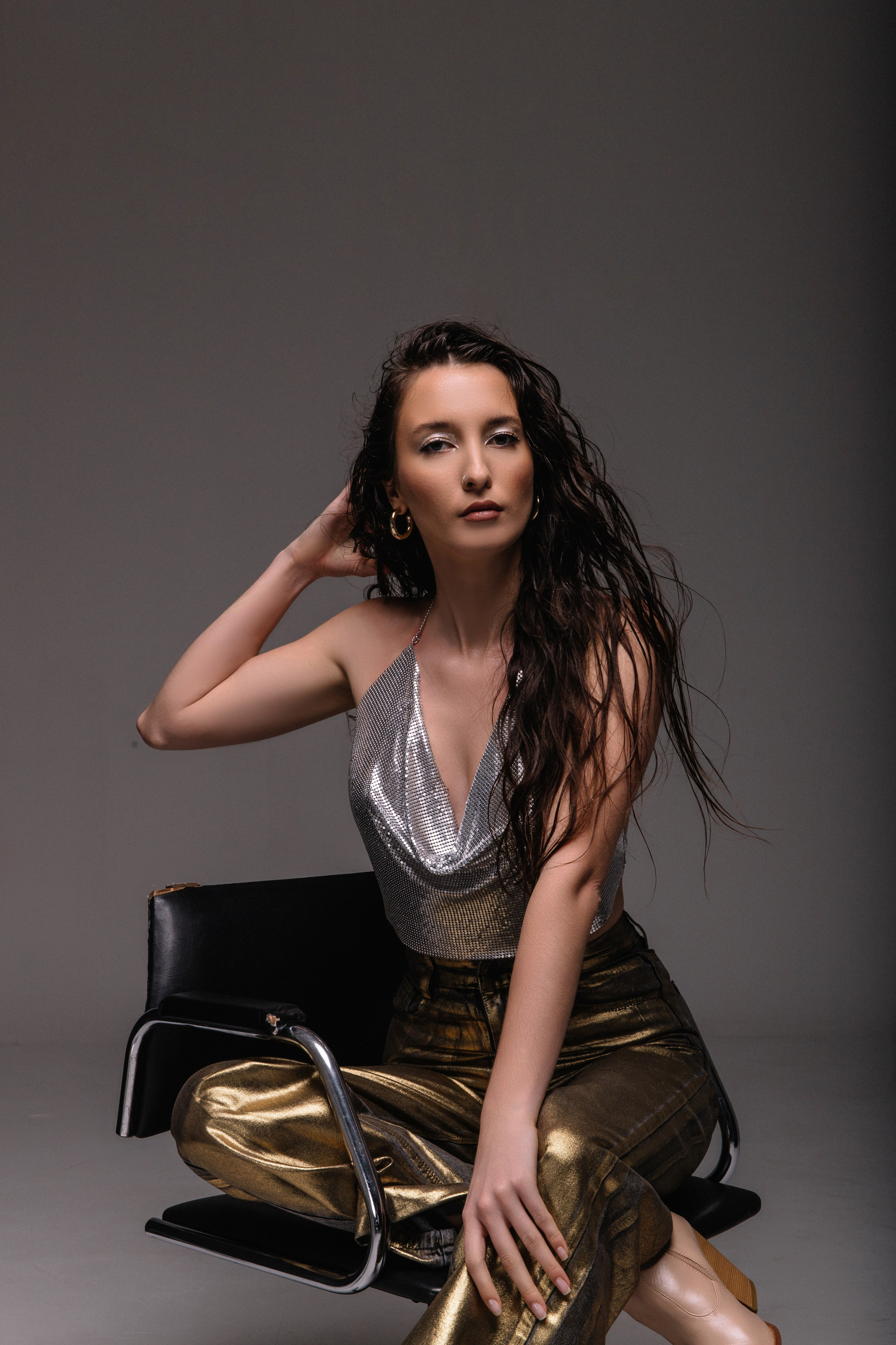 Студийная. Фотограф Воронеж/Белгород/Курск/все виды съемок