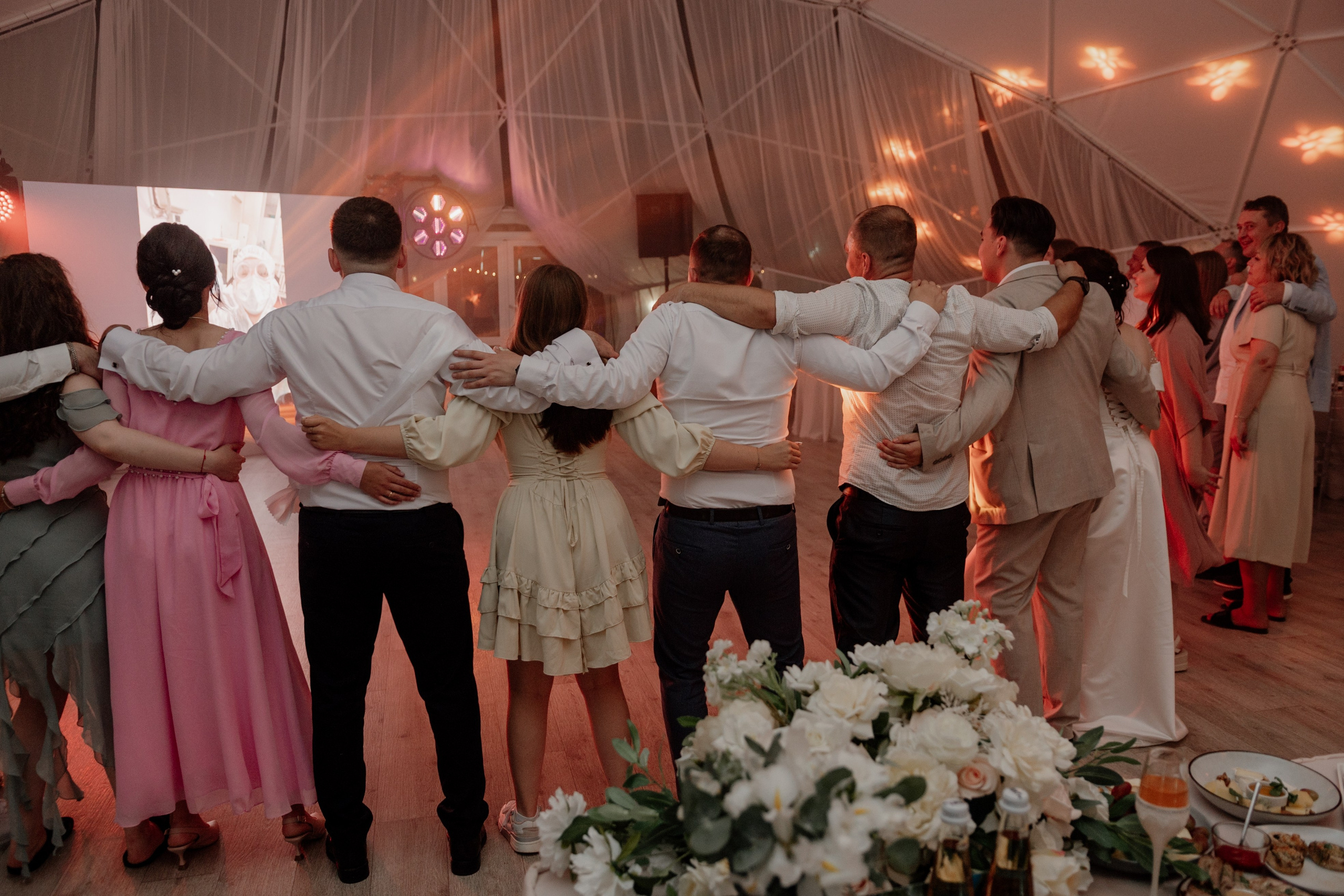 Дима и Лена. Свадебный и Семейный фотограф в Ярославле Алёна Колясникова