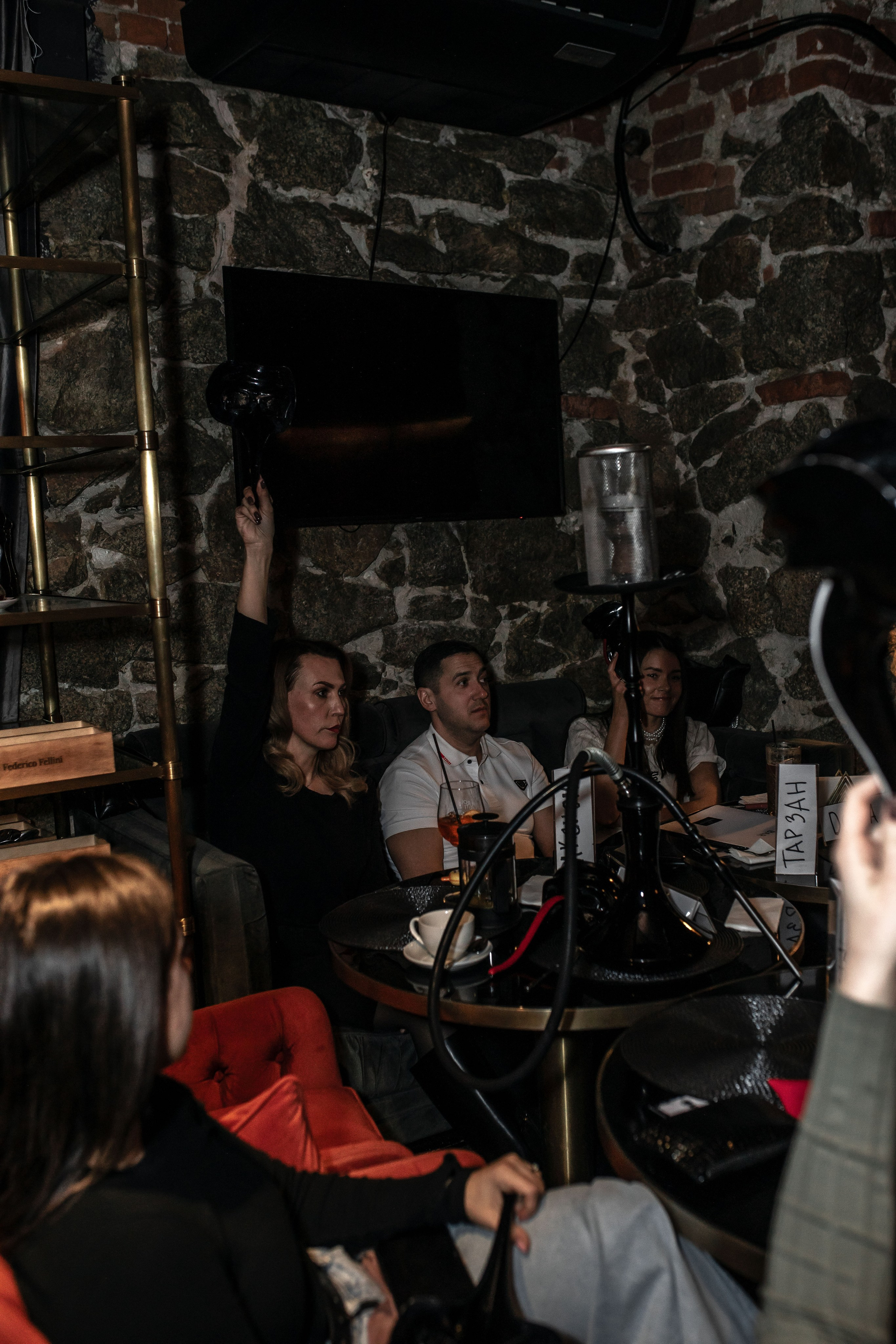 BIG_MAFIA_NSK. Репортажный фотограф в Новосибирске