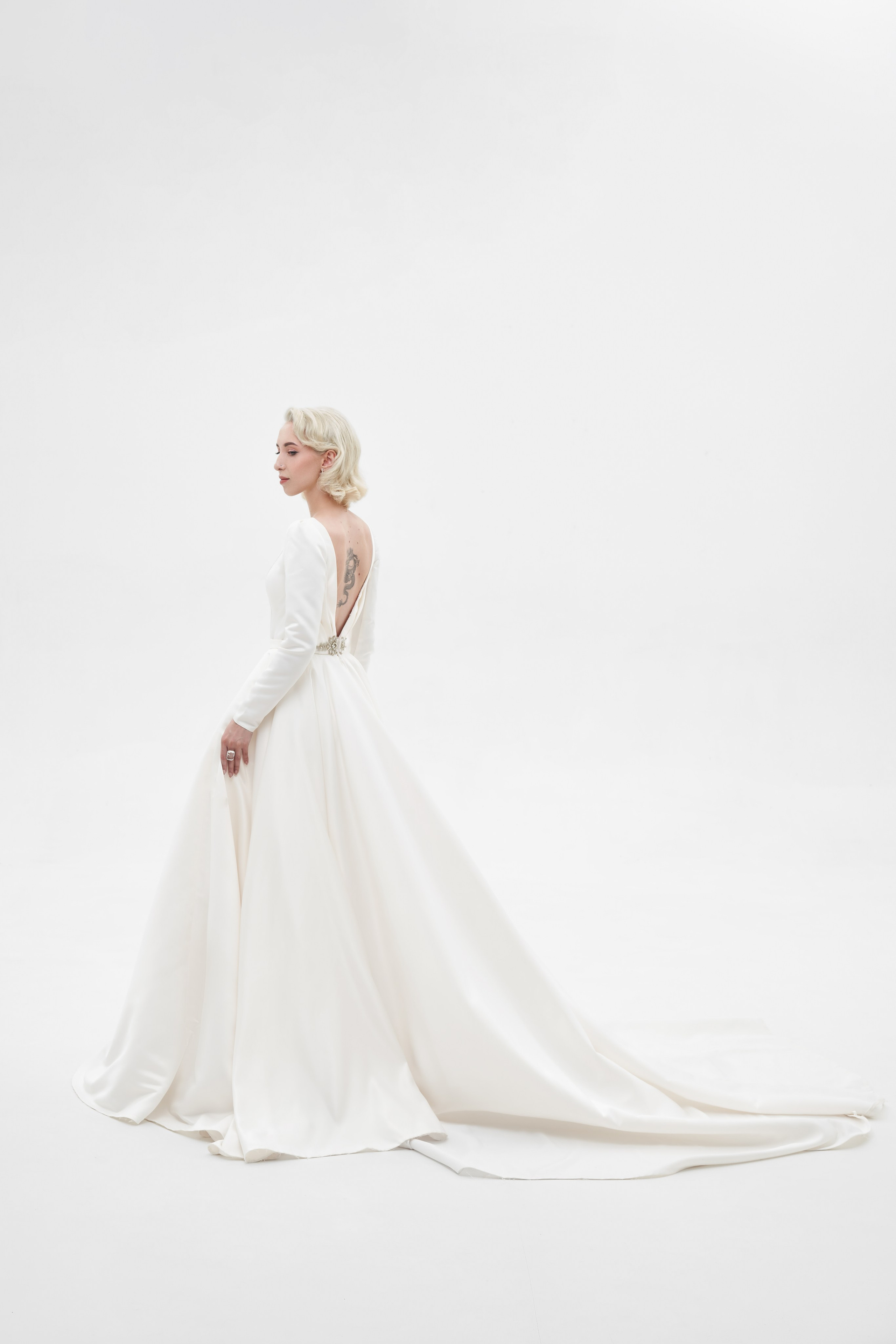 Свадебная Love story Анфисы и Дмитрия. Свадебный и коммерческий фотограф |Саратов Москва|