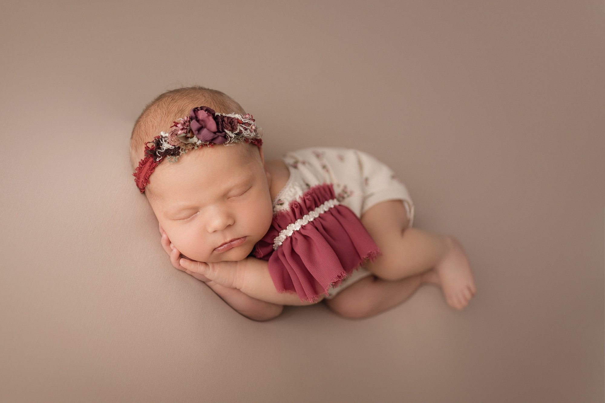 Майя. Семейный фотограф новорождённых в Серпухове Юлия Новикова +79637785957