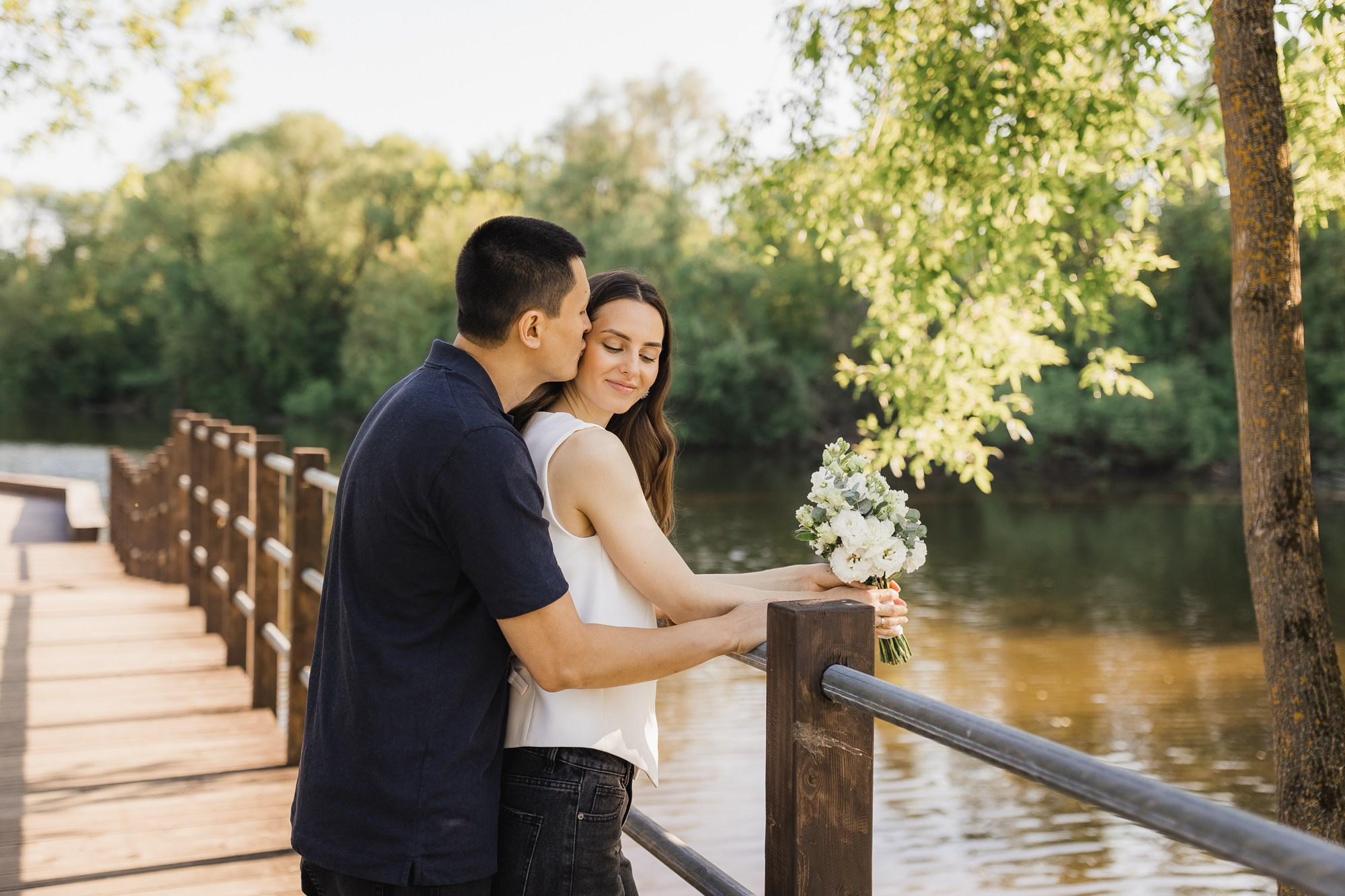 Для двоих. Семейный фотограф новорождённых в Серпухове Юлия Новикова +79637785957
