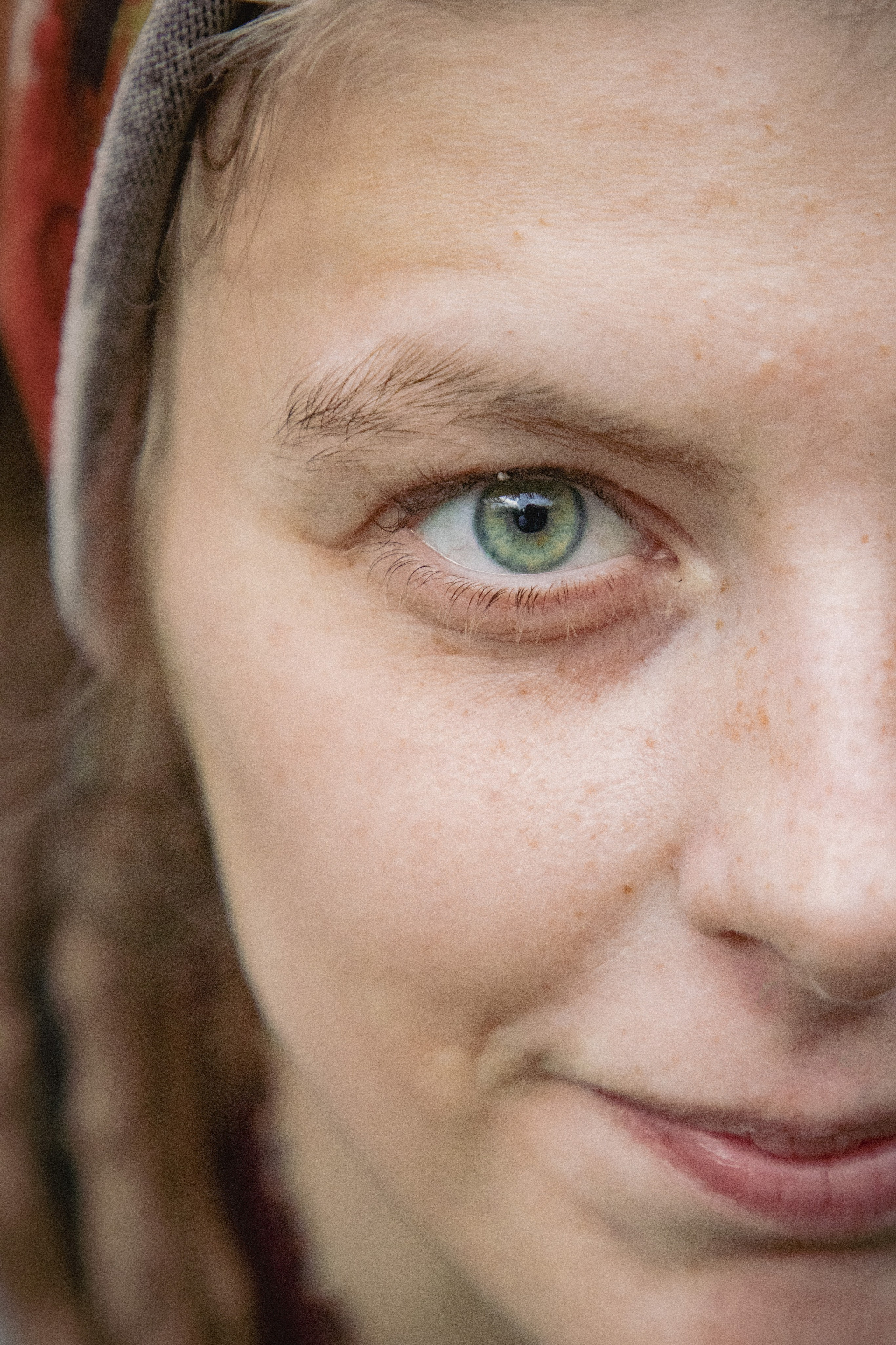 Хиппятник. Фотограф Алексей Шуля — портфолио