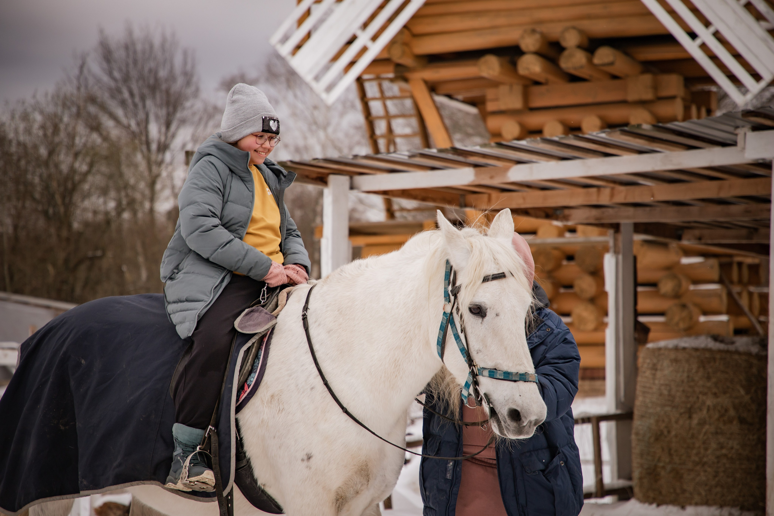 День Рождения в сказке. Фотограф Алексей Шуля — портфолио