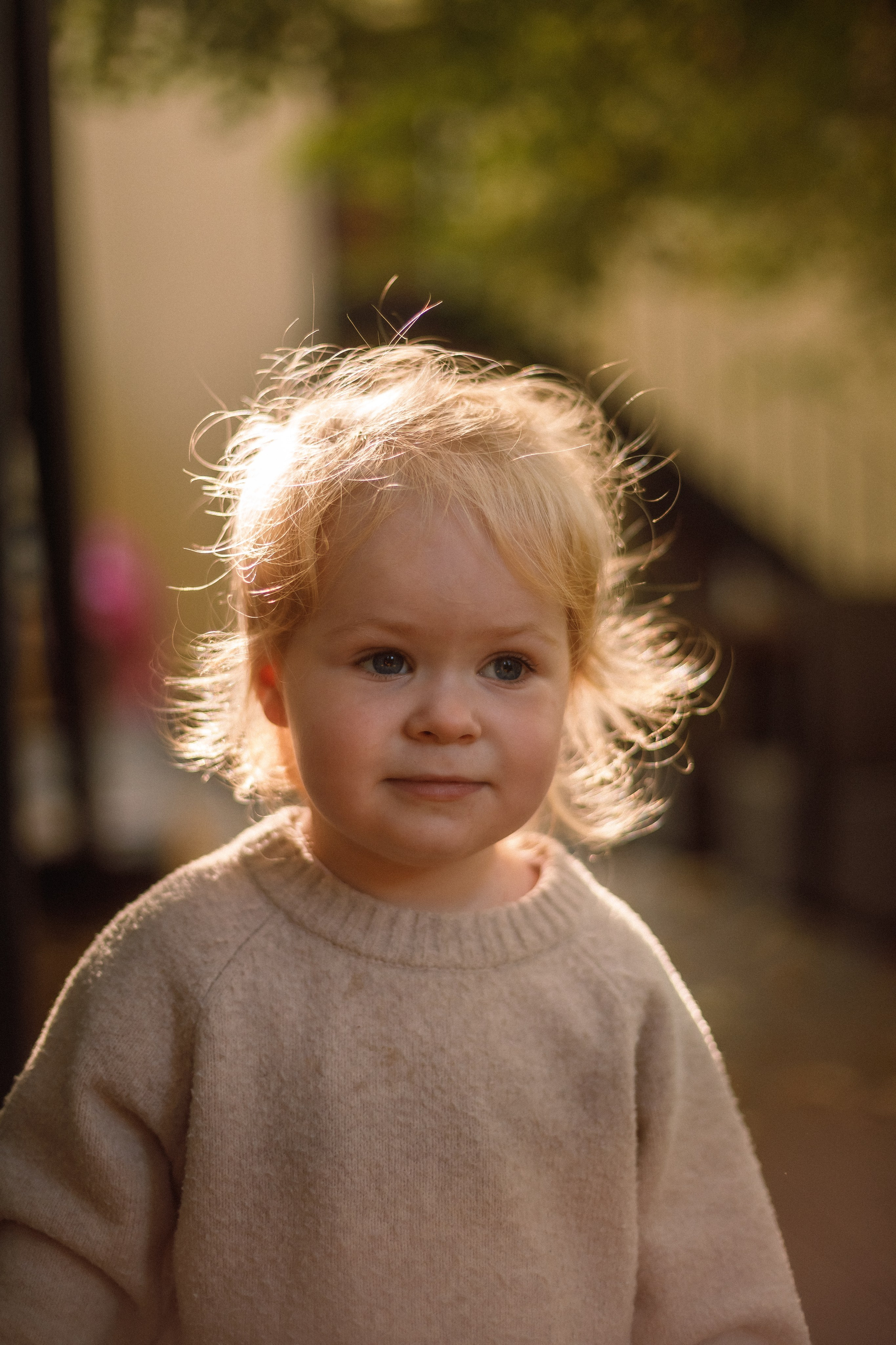 Прогулка в Бауманском саду. Фотограф в Москве Базанова Дарья