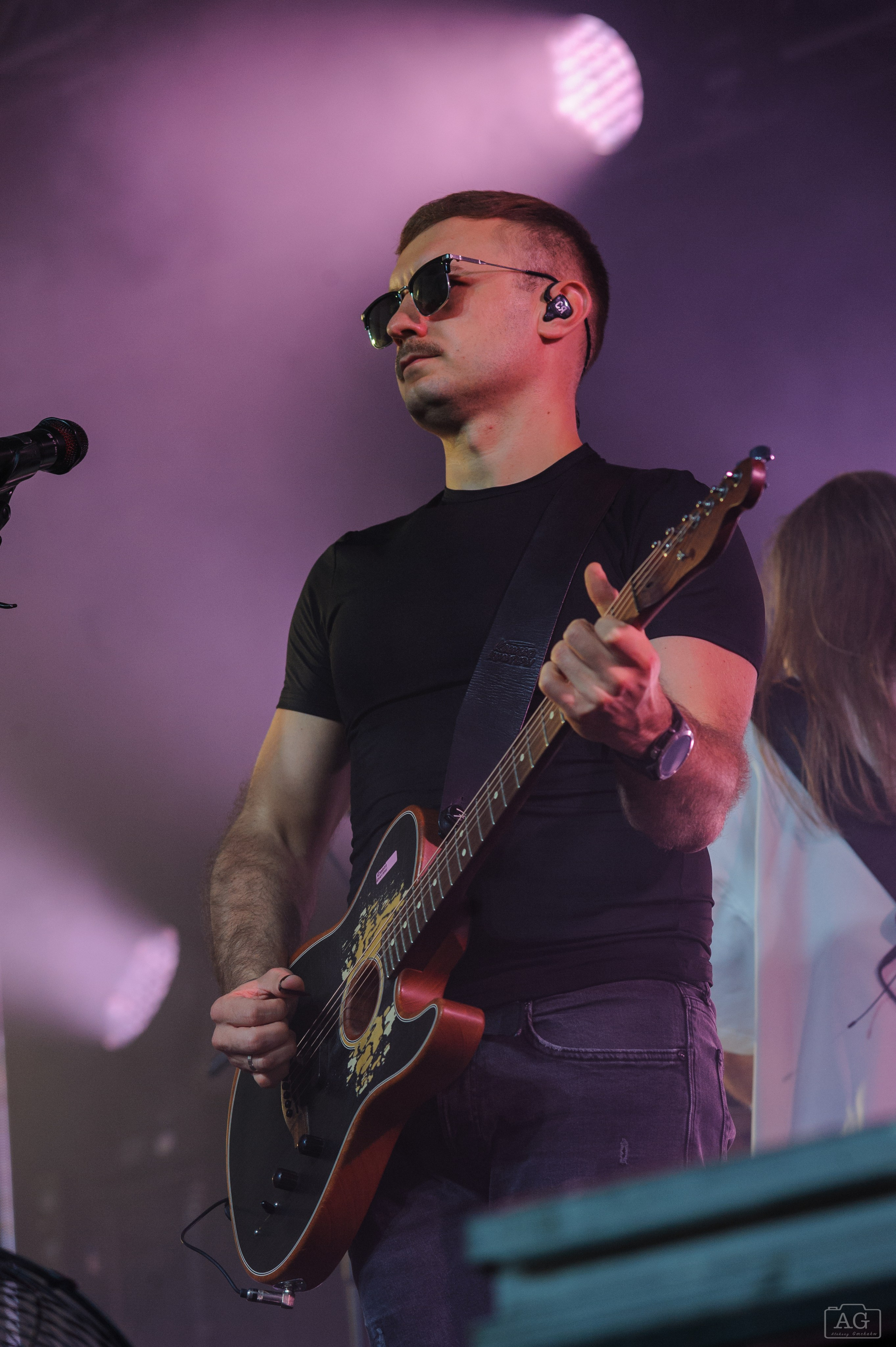 Комната Культуры, Roof Place. Алексей Горчаков. Фотограф на ваш праздник