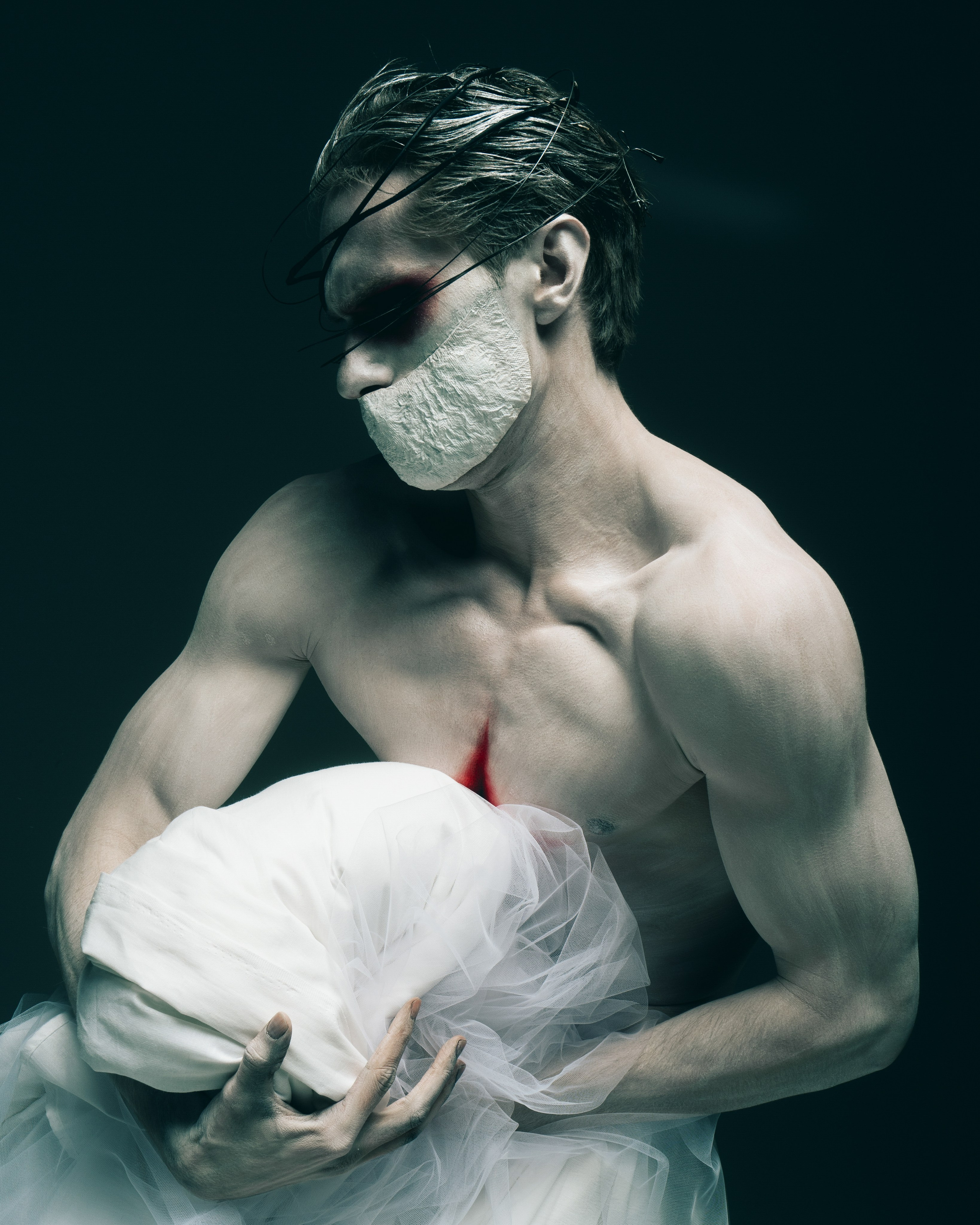 EVGENY. Фотограф