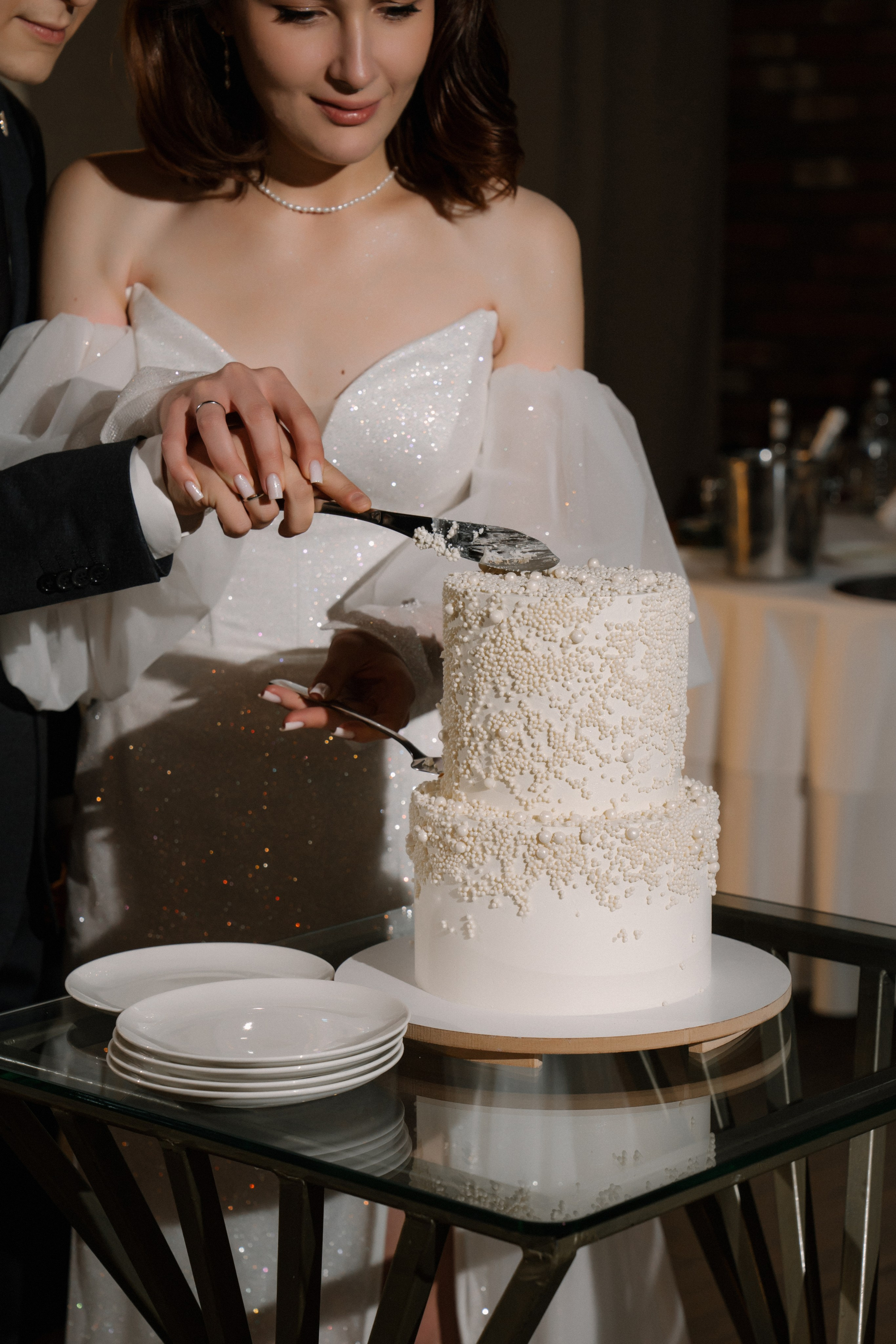 Иван и Яна. Свадебный фотограф Воронеж Марина Грудинина