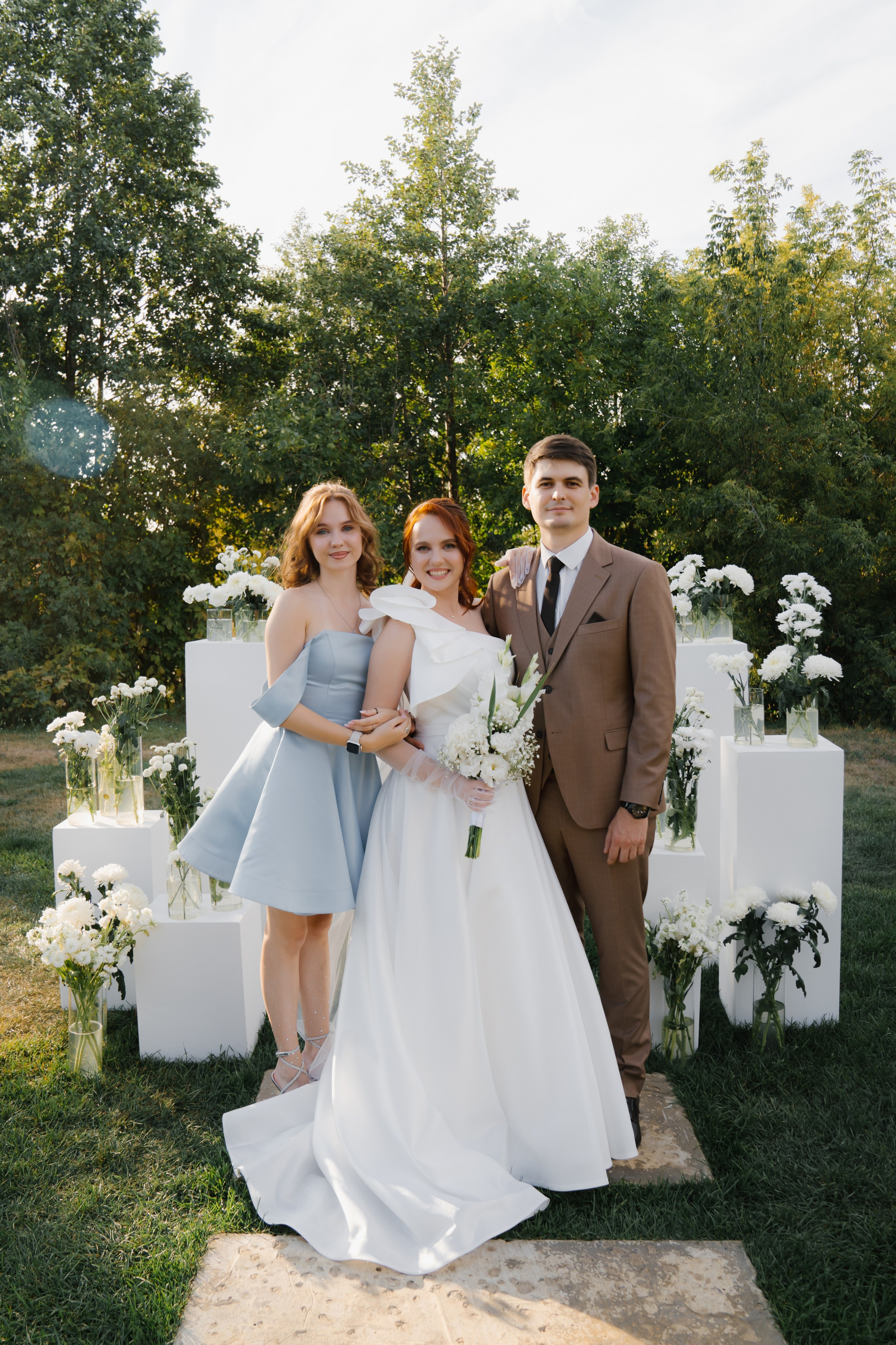 Александр и Анастасия. Свадебный фотограф Воронеж Марина Грудинина