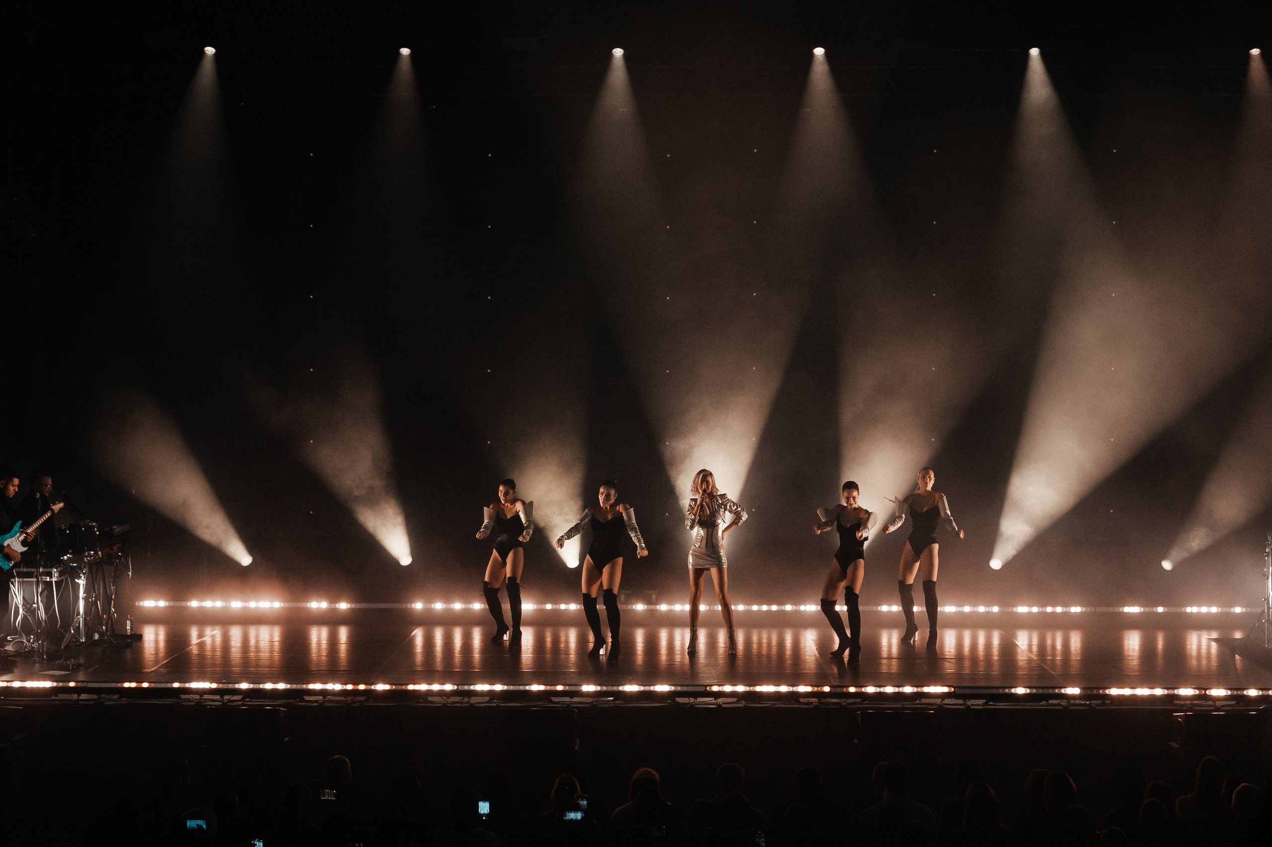 CONCERT. Главная