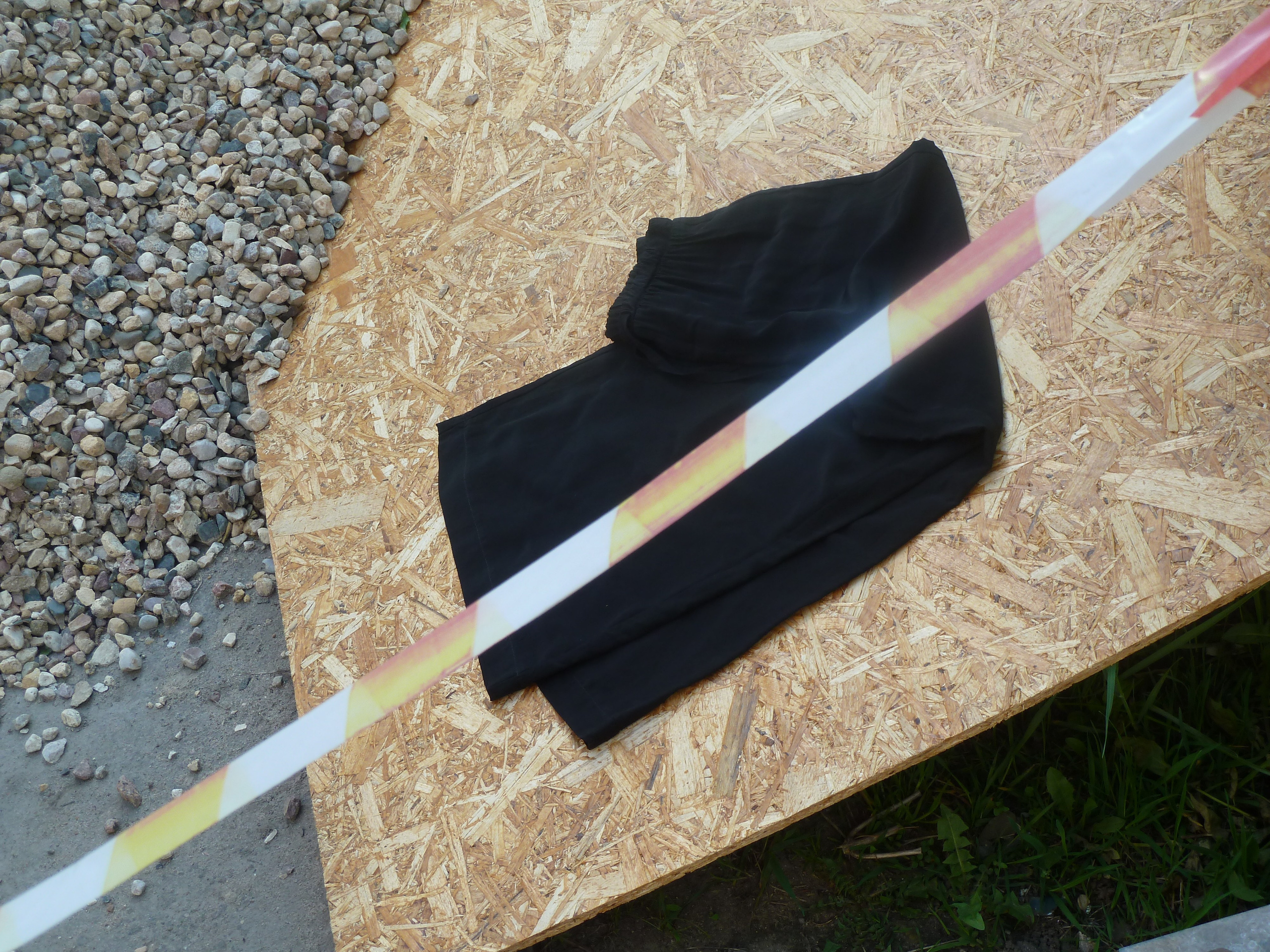 Urban extensions. Art direction & Design | Curiosa