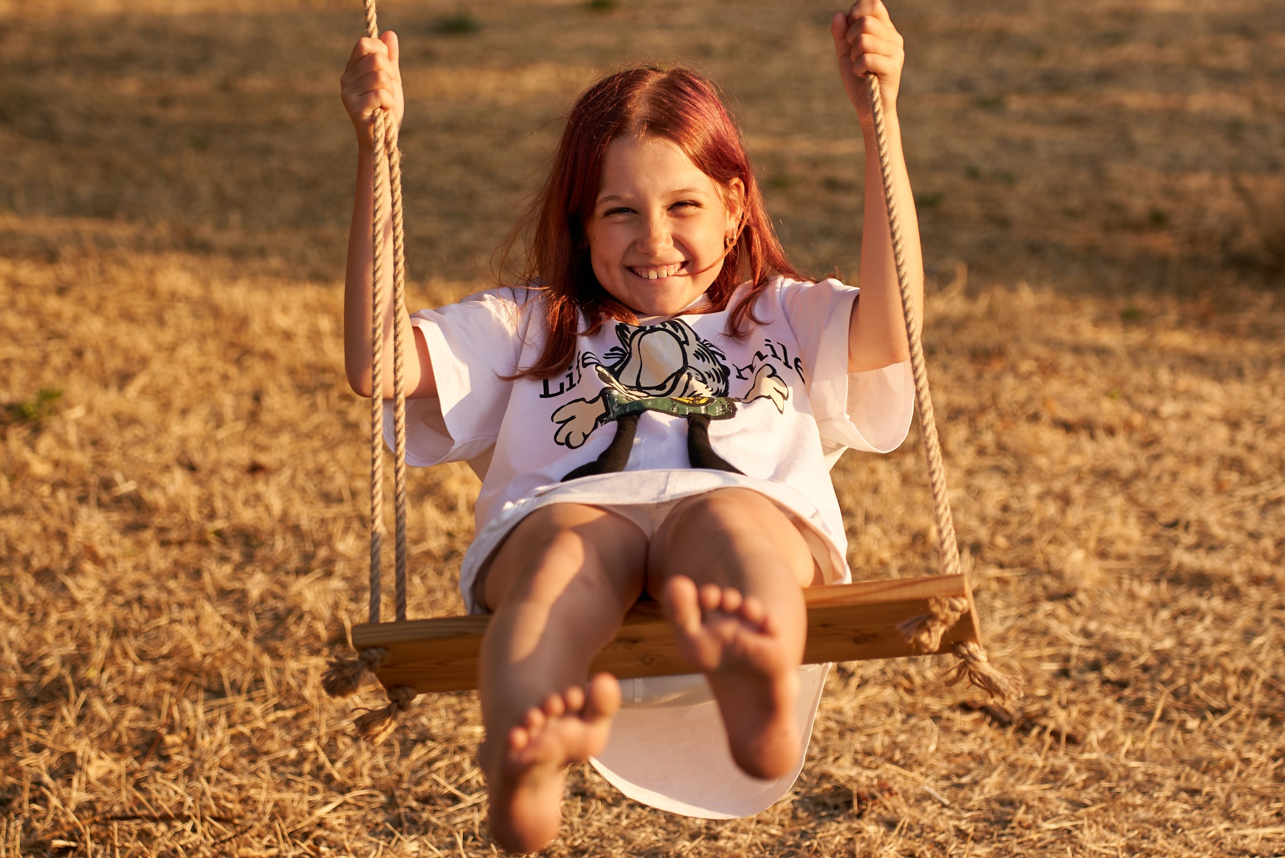 Таня и ее семья. Фотодень «Детство». Семейный фотограф в Севастополе Куценко Светлана