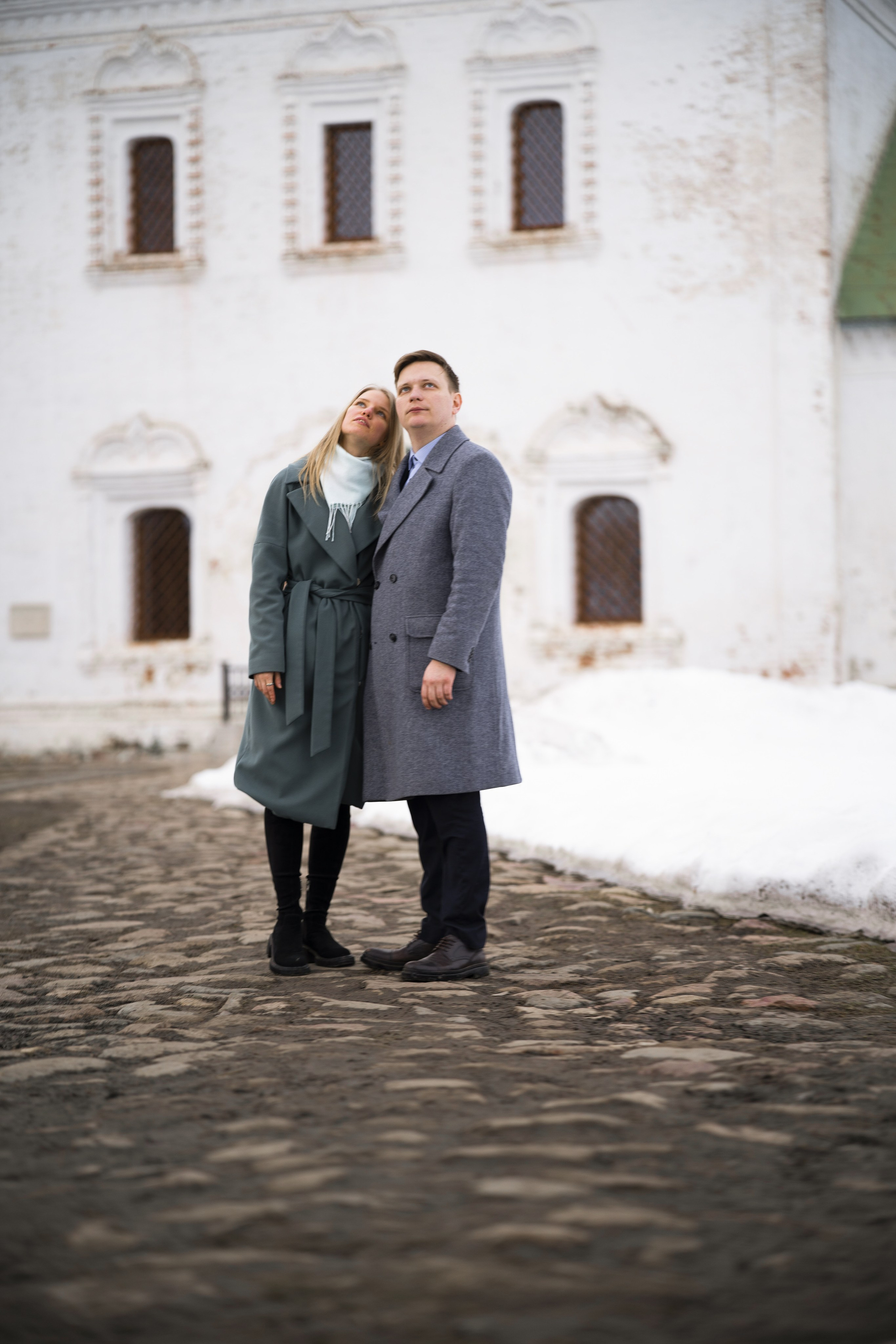 Фотосессии в Суздале. Семейный фотограф в Суздале Елена Кузнецова