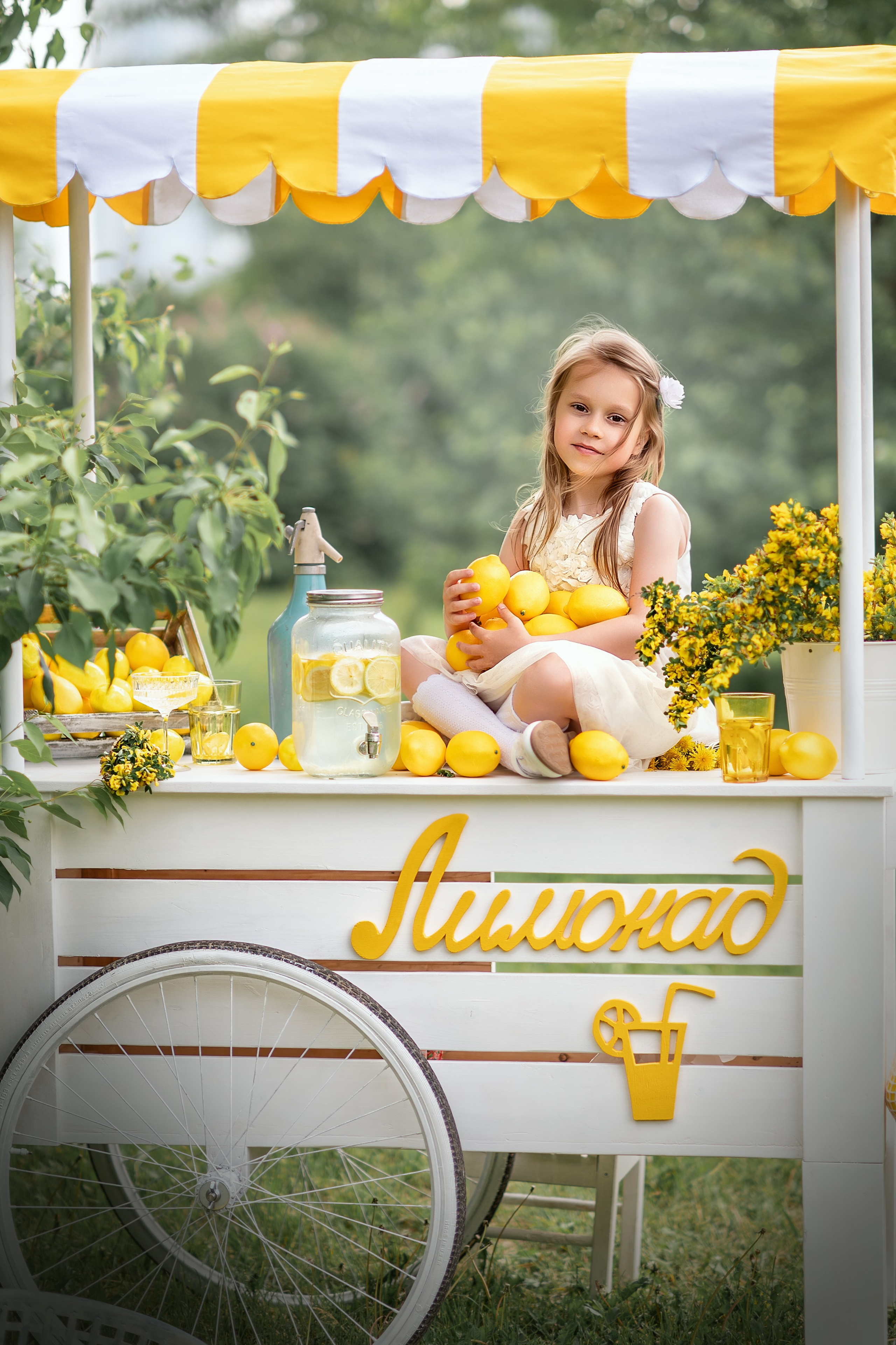 ЛИМОНАД. Семейный фотограф Екатеринбург Лора Мур