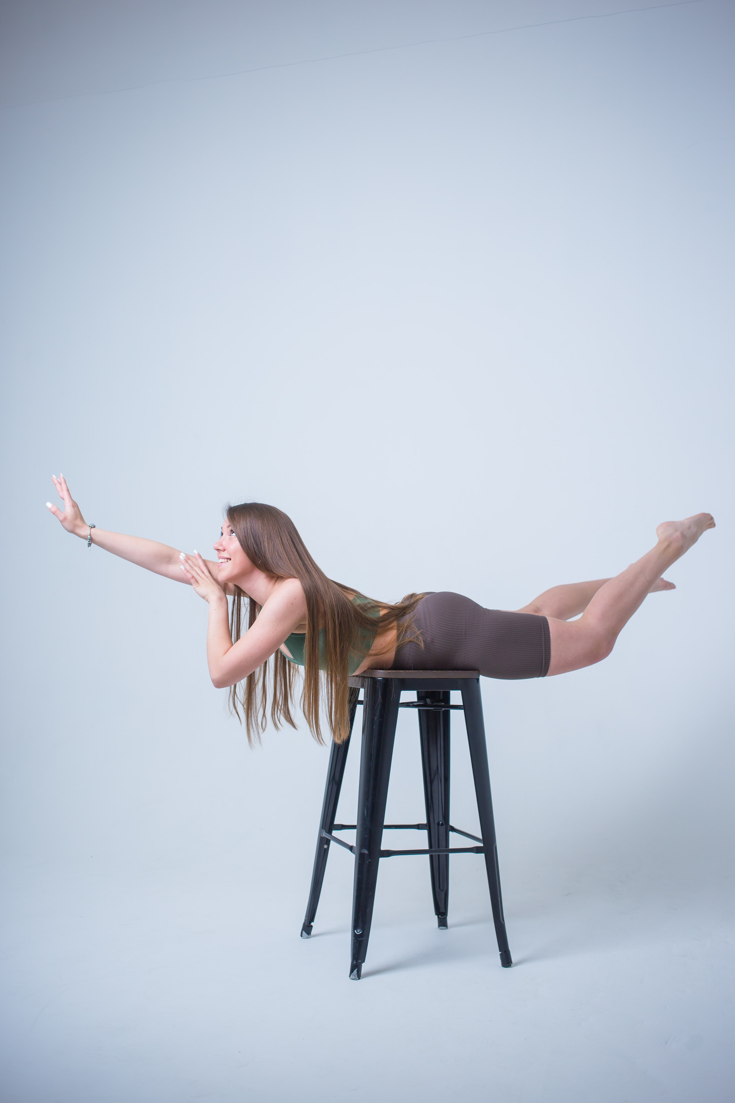 Sportswoman. Фотограф Анастасия Абрамова