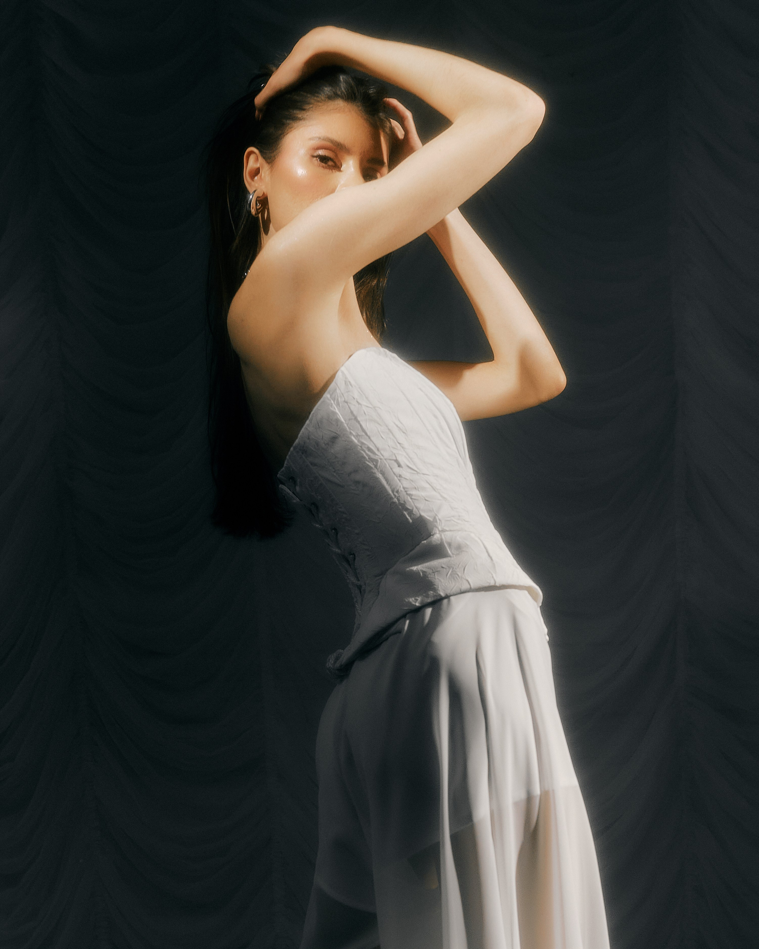 Свадебное ателье Светланы Захаровой. Фотограф в Новороссийске Алина Барабохина