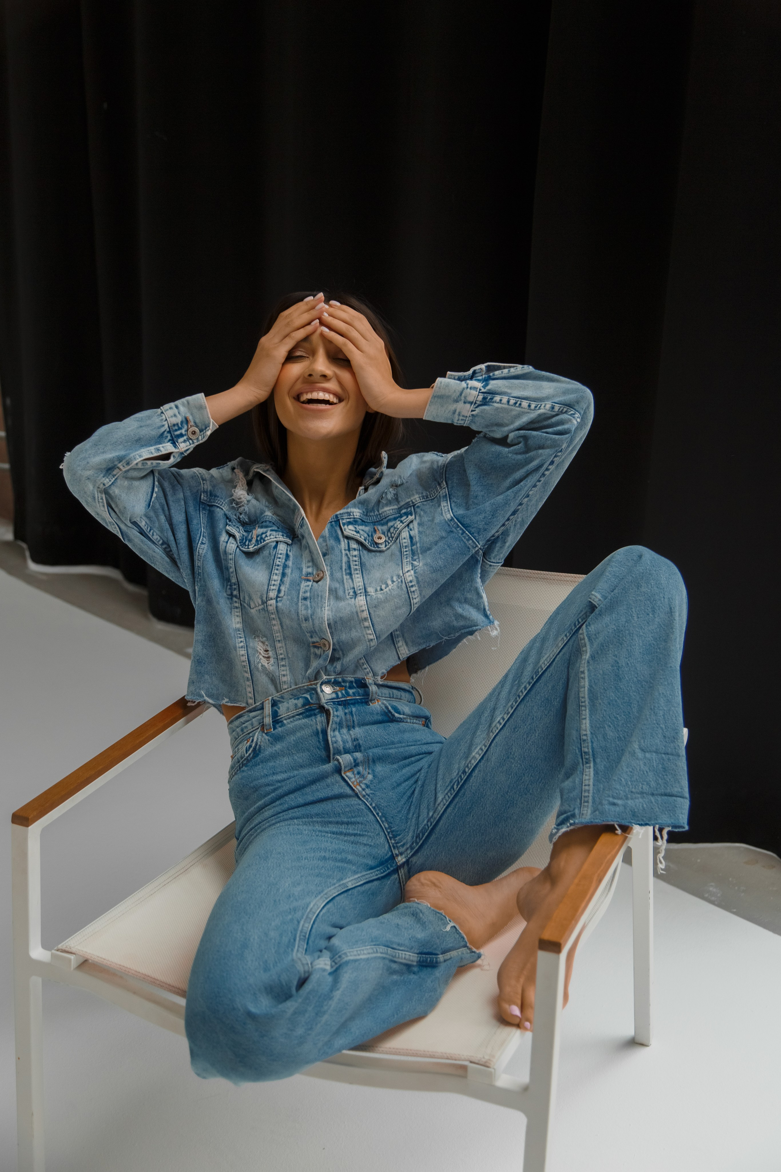 Ростовая фотография. Фотограф Новая Москва