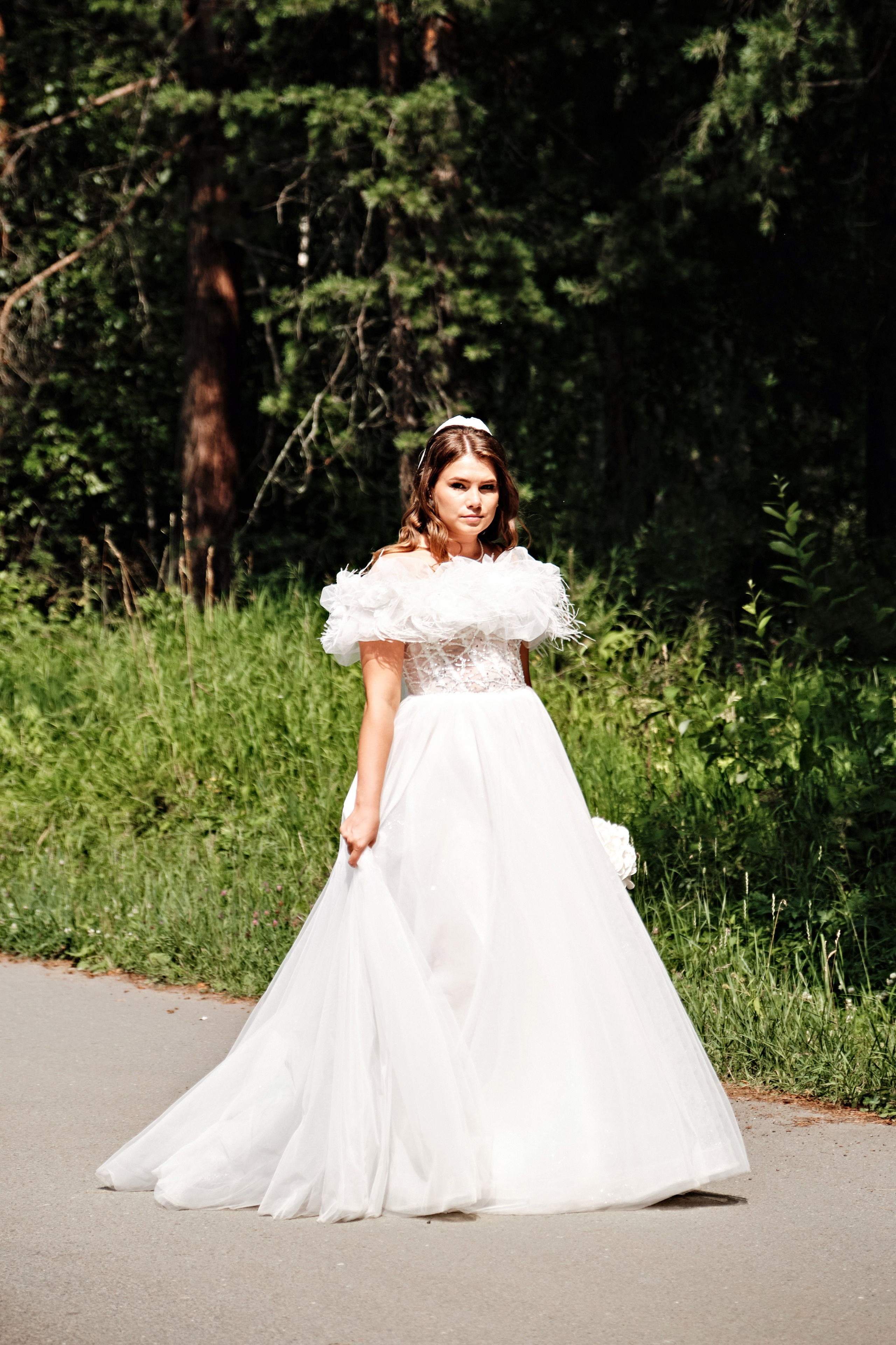 Снежана и Алексей