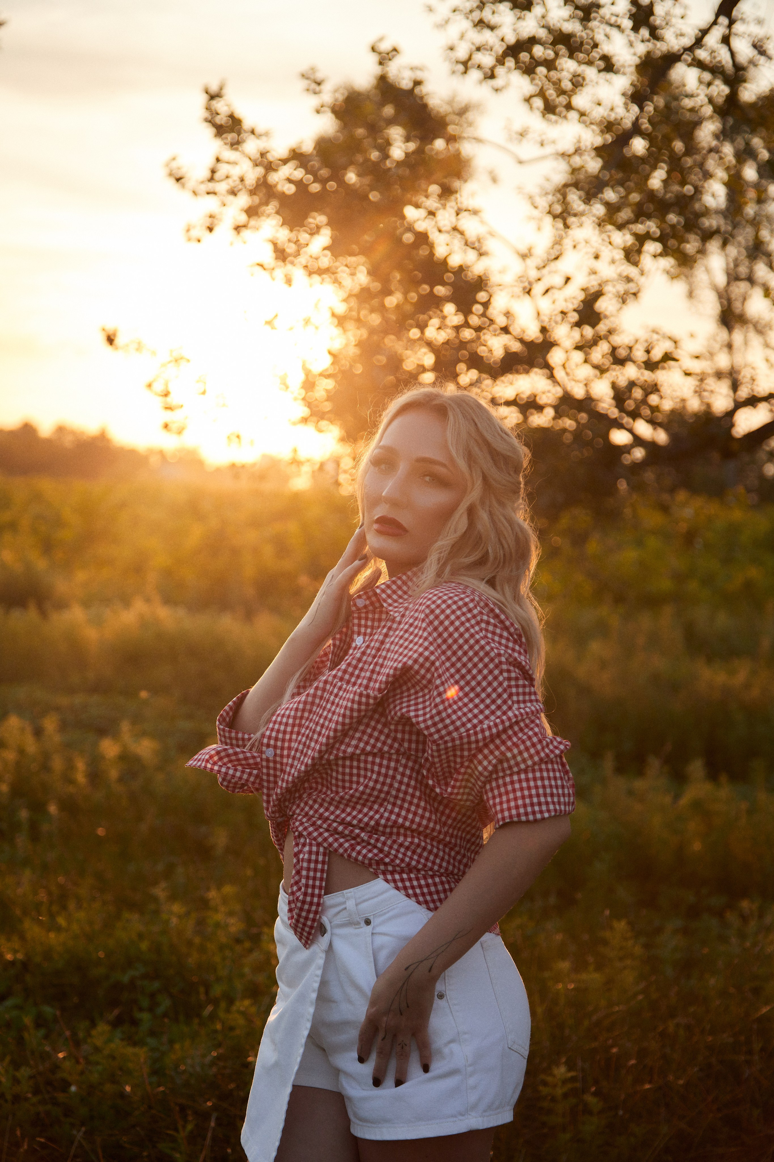 Елена. Фотограф в Волгограде и Москве Алина Галушкина